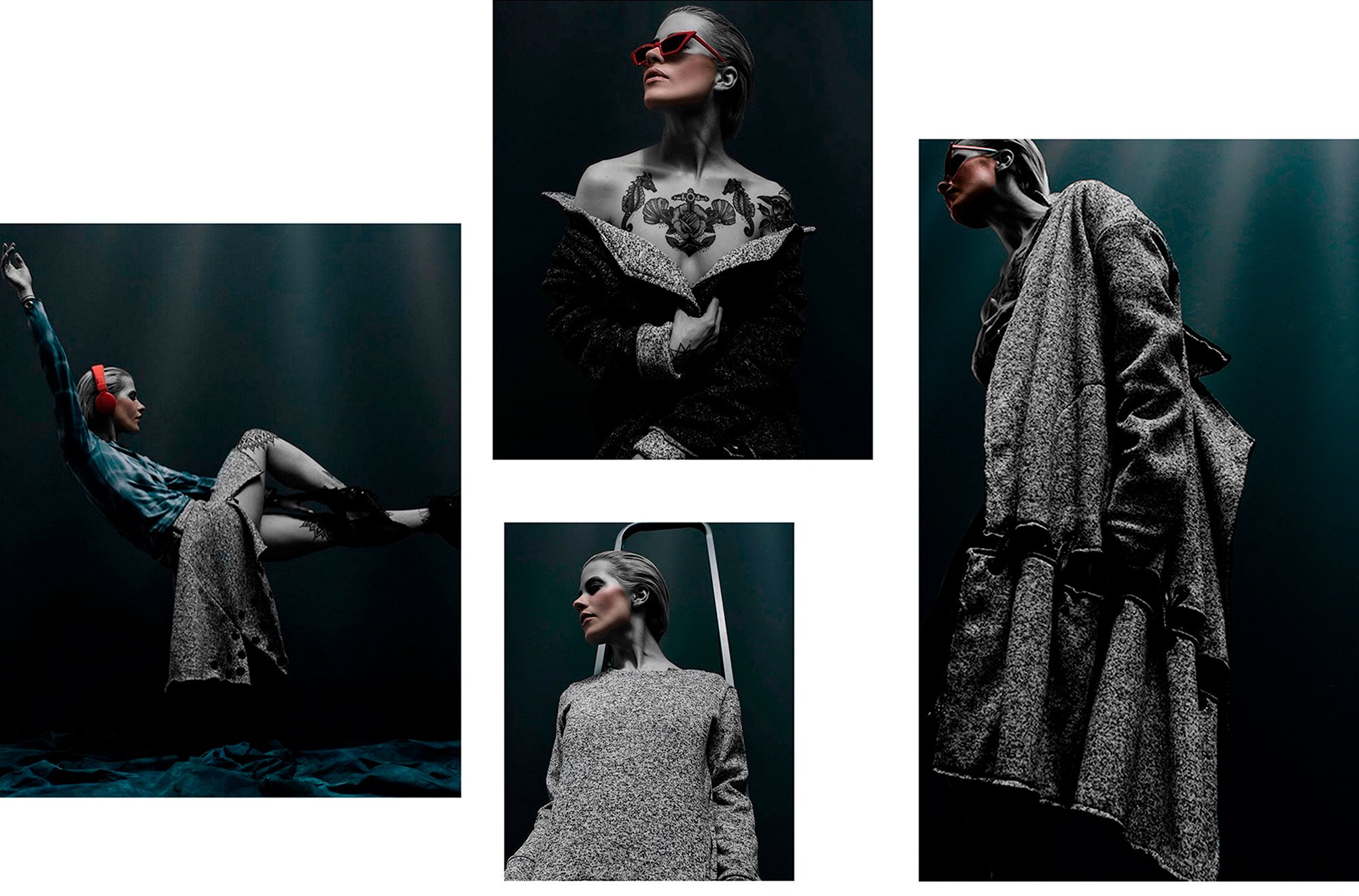 Арт/реклама. Фотограф первого впечатления