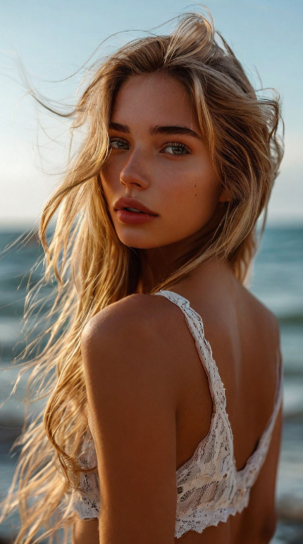 Запись на фотосессию ню