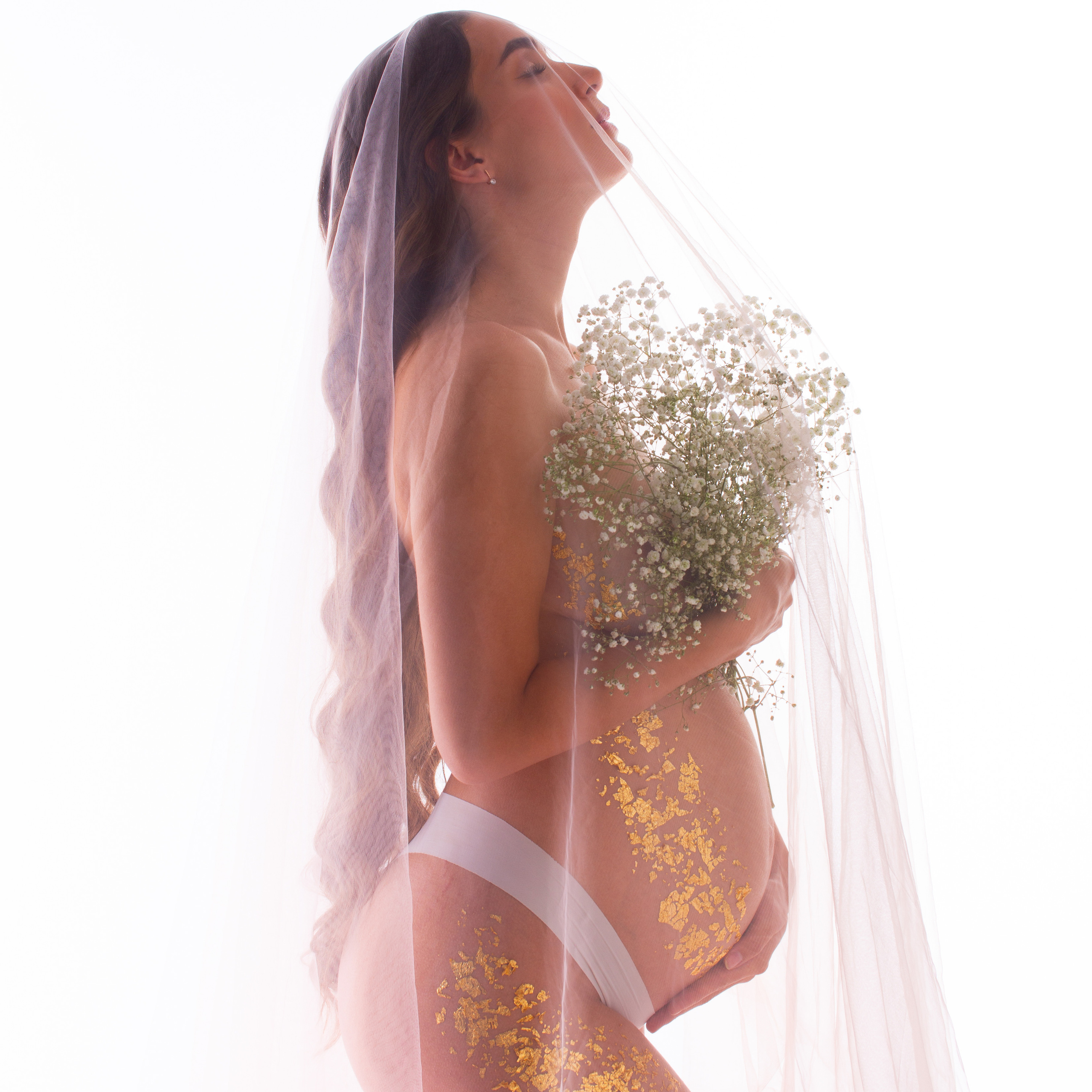 Услуги. Фотограф беременных, новорожденных в Череповце Мария Кудряшова