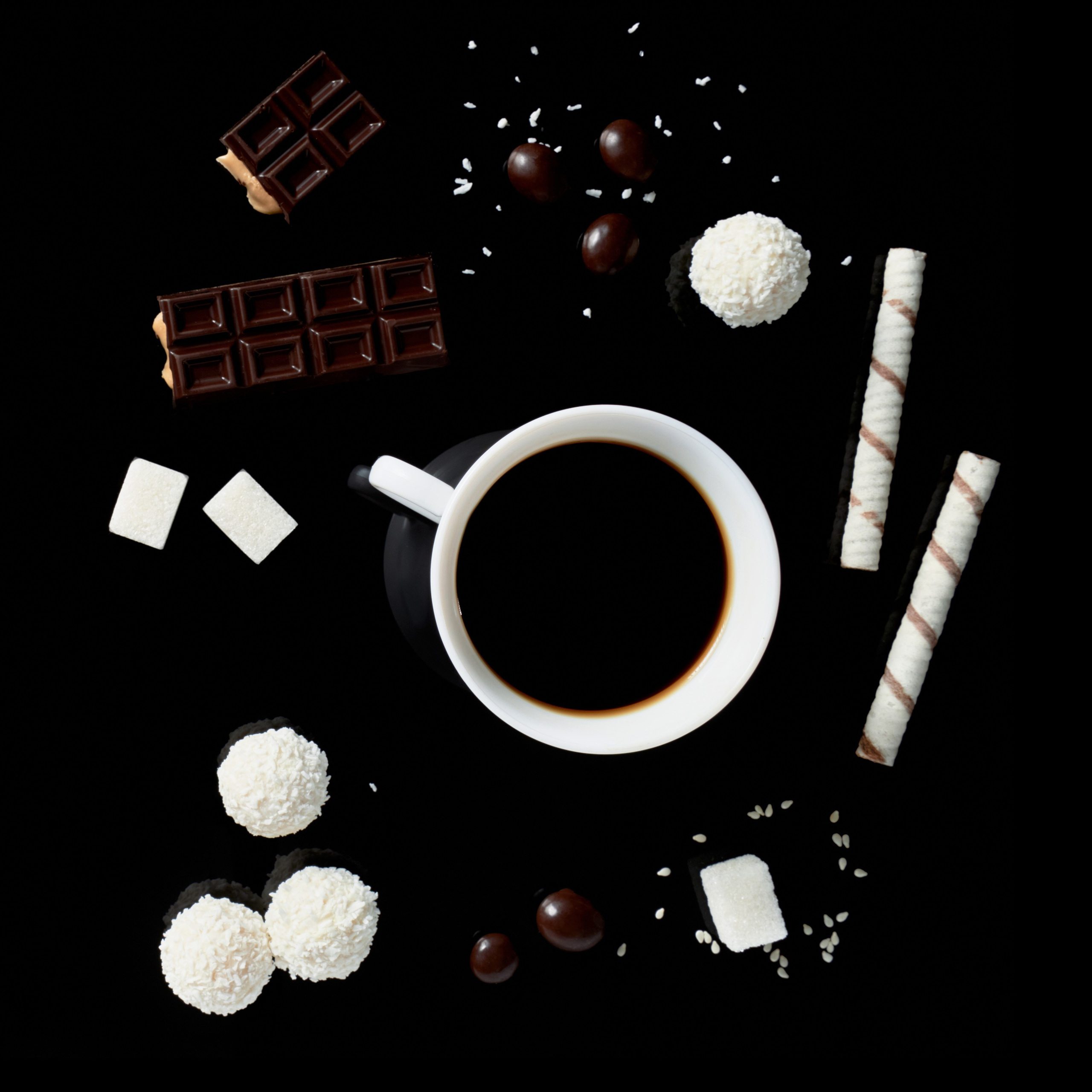 Чем фуд съемка отличается от других видов фотосъемки. Фуд и предметный фотограф Сергей Антонов Санкт-Петербург