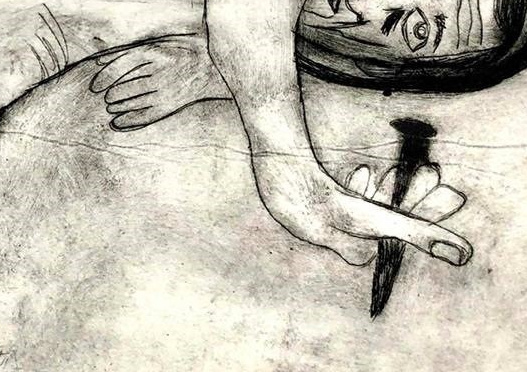 Пётр Павленский. Декор для дома