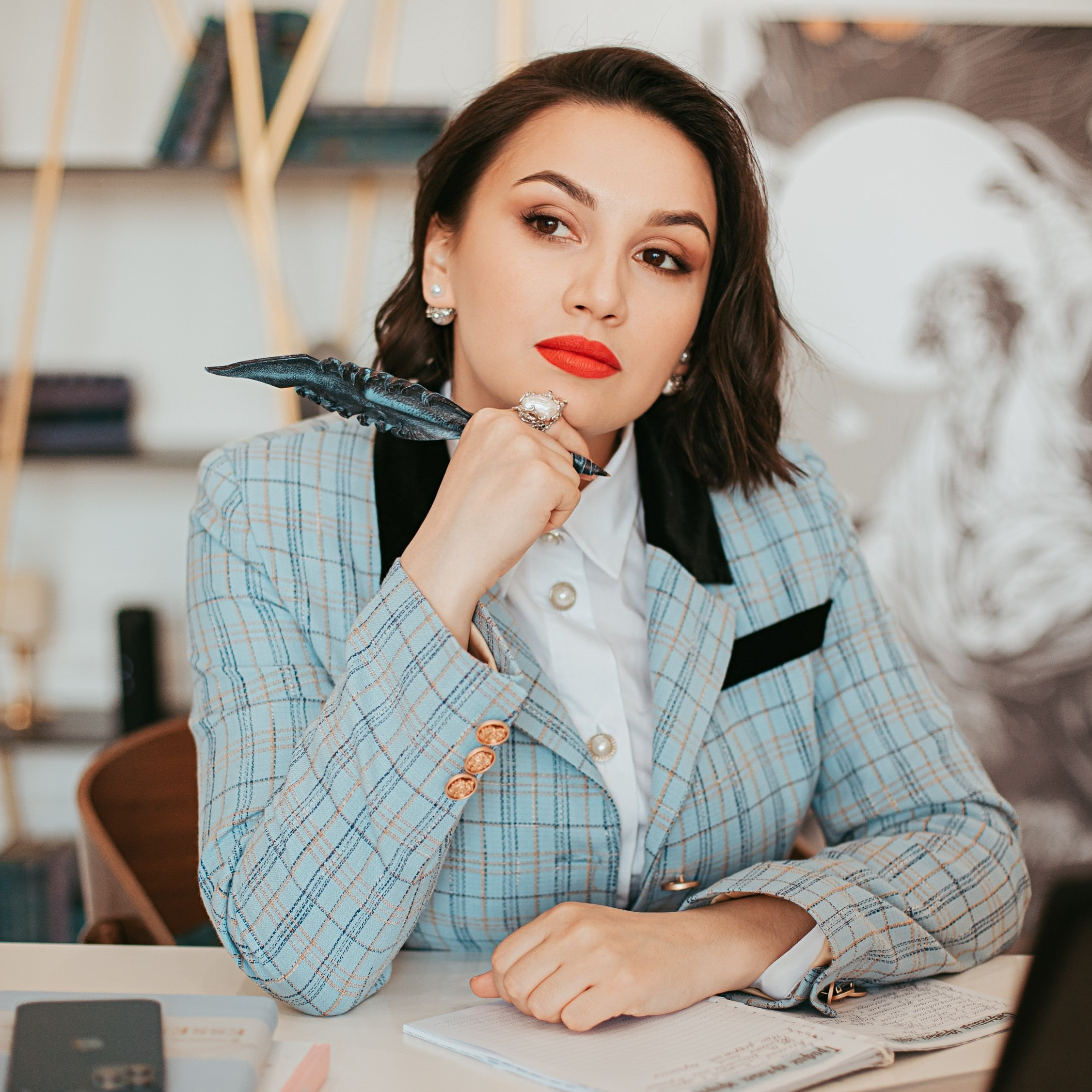 Brand фотограф в Москве Юлиана Томина