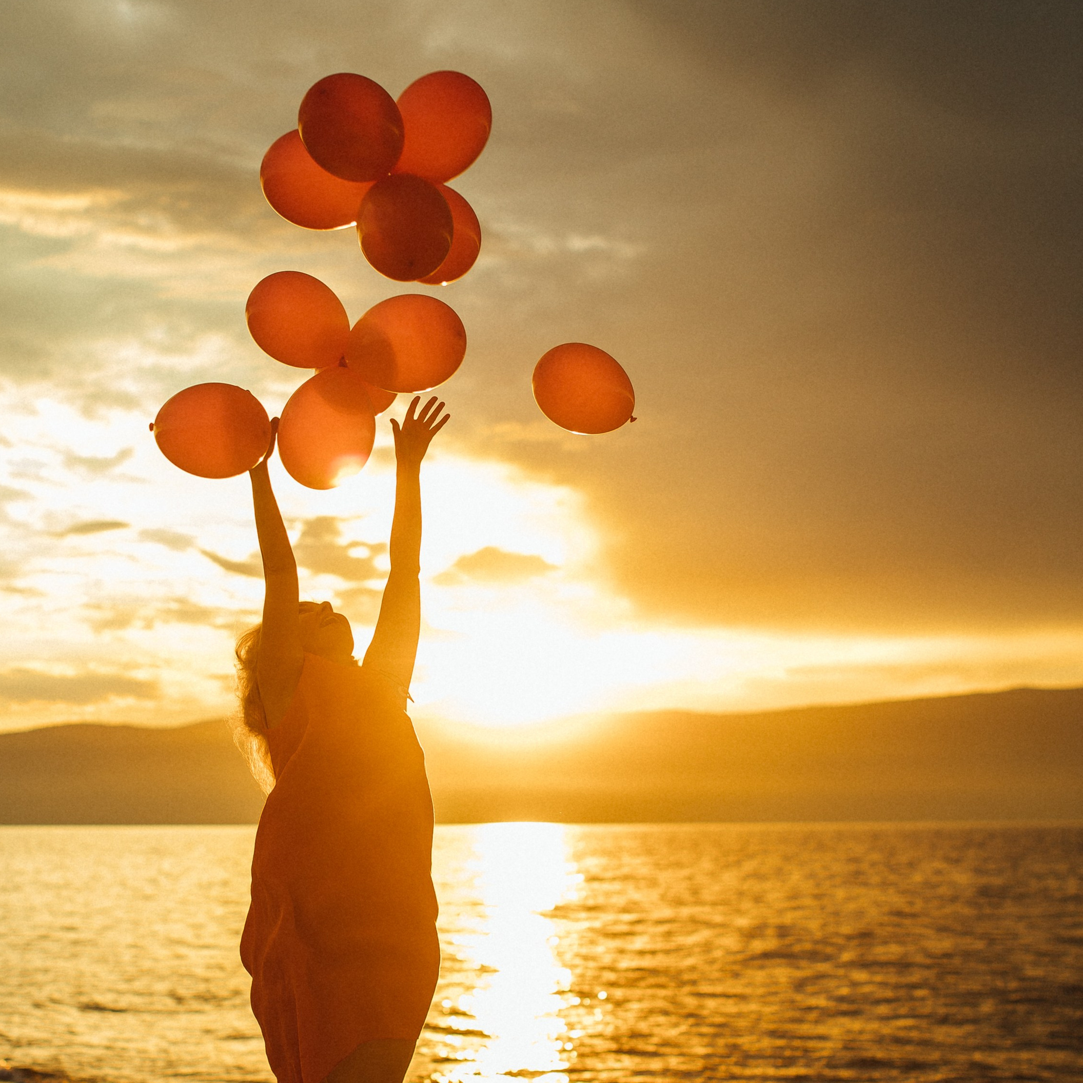 Baikal. Olga Alice Pro Photo