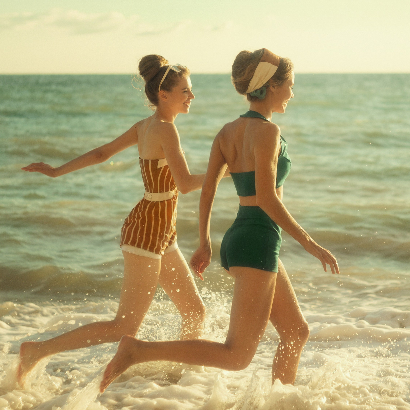 ФотоТуры по кинематографической фотографии. Фотограф и режиссер Сергей Спирин. Москва