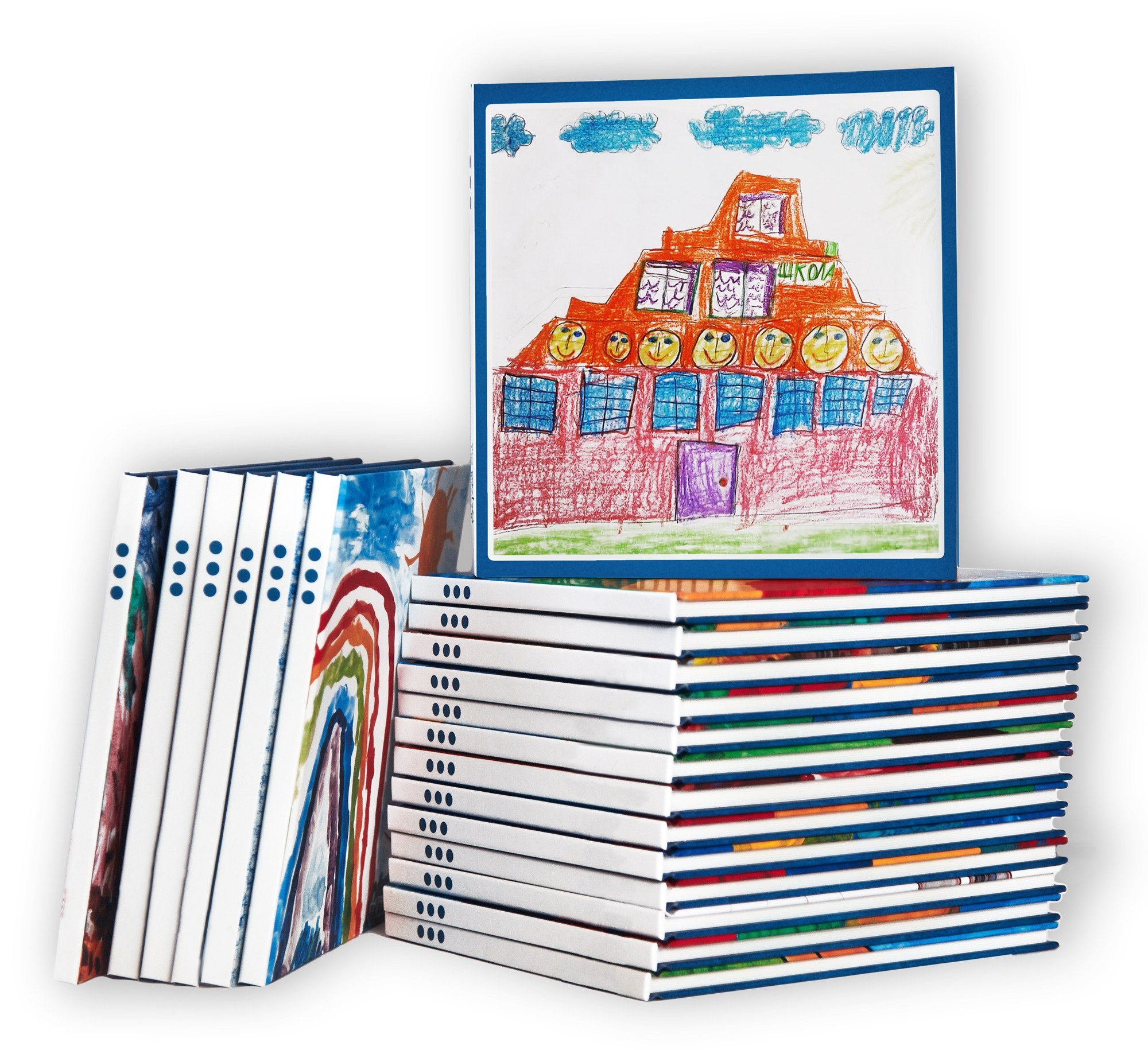 Младшая школа. Детская фотомастерская в Санкт-Петербурге