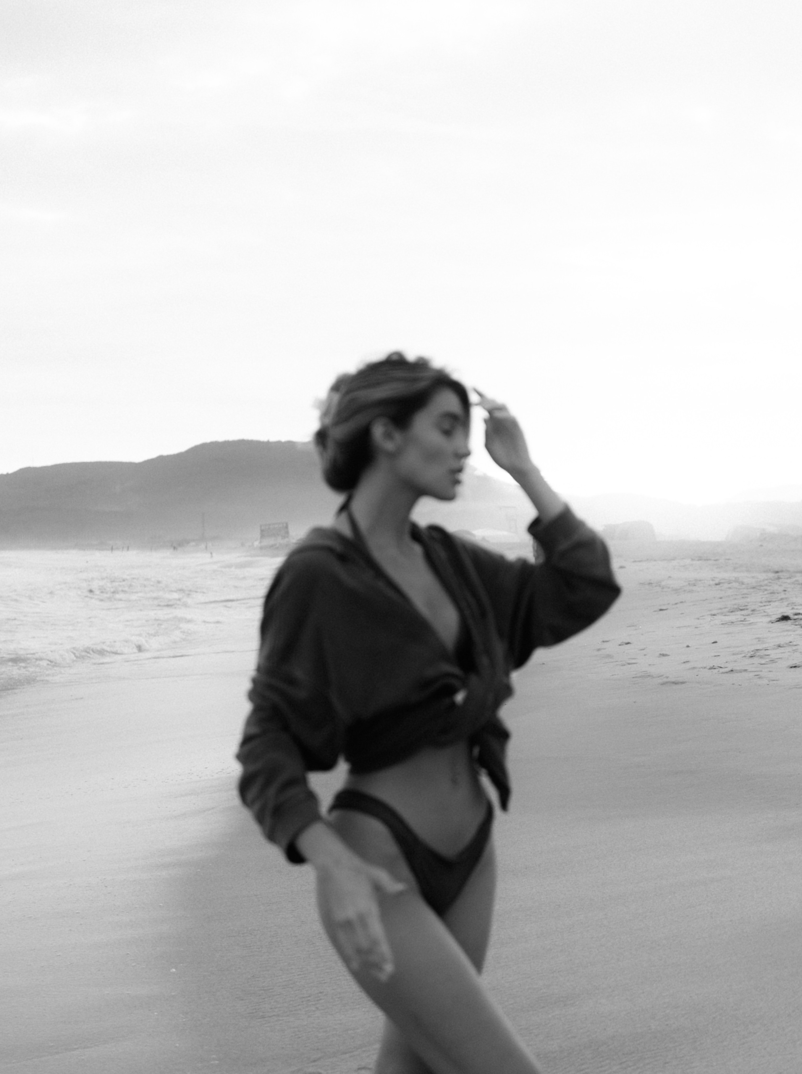 Фотограф, контент креатор Марунова Ольга Хабаровск