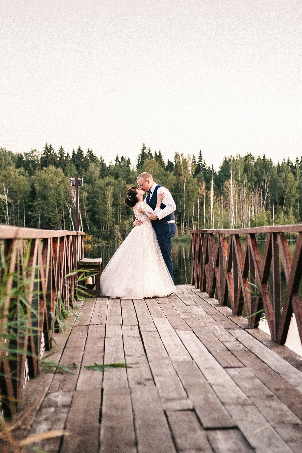 Свадебный и семейный фотограф Москва, Тверь, Ржев Артем Суслов