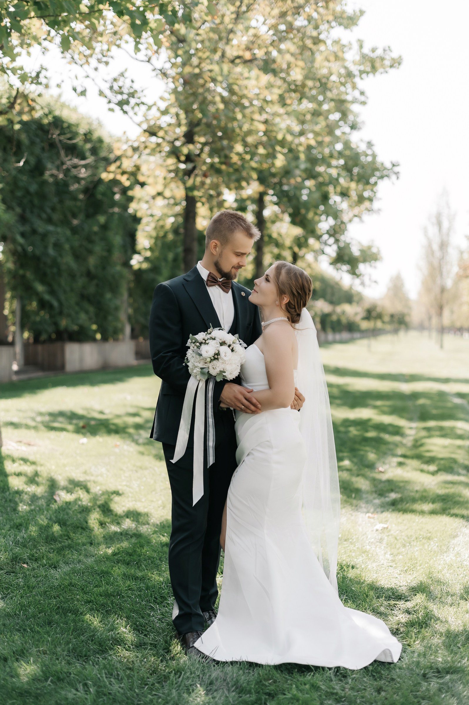 Свадебный и семейный фотограф в Краснодаре Кристина Ковалёва