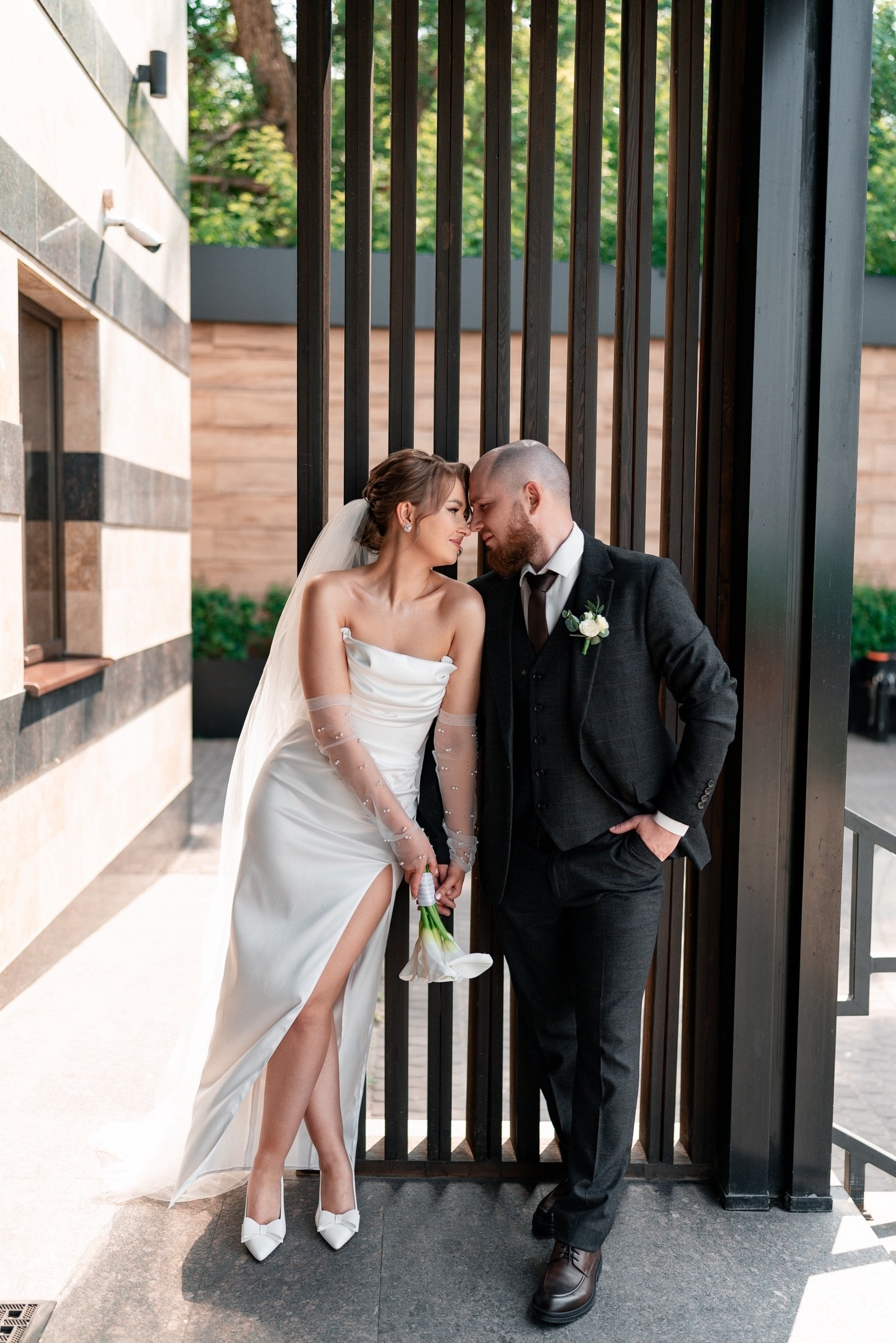 Услуги. Губина Юлия