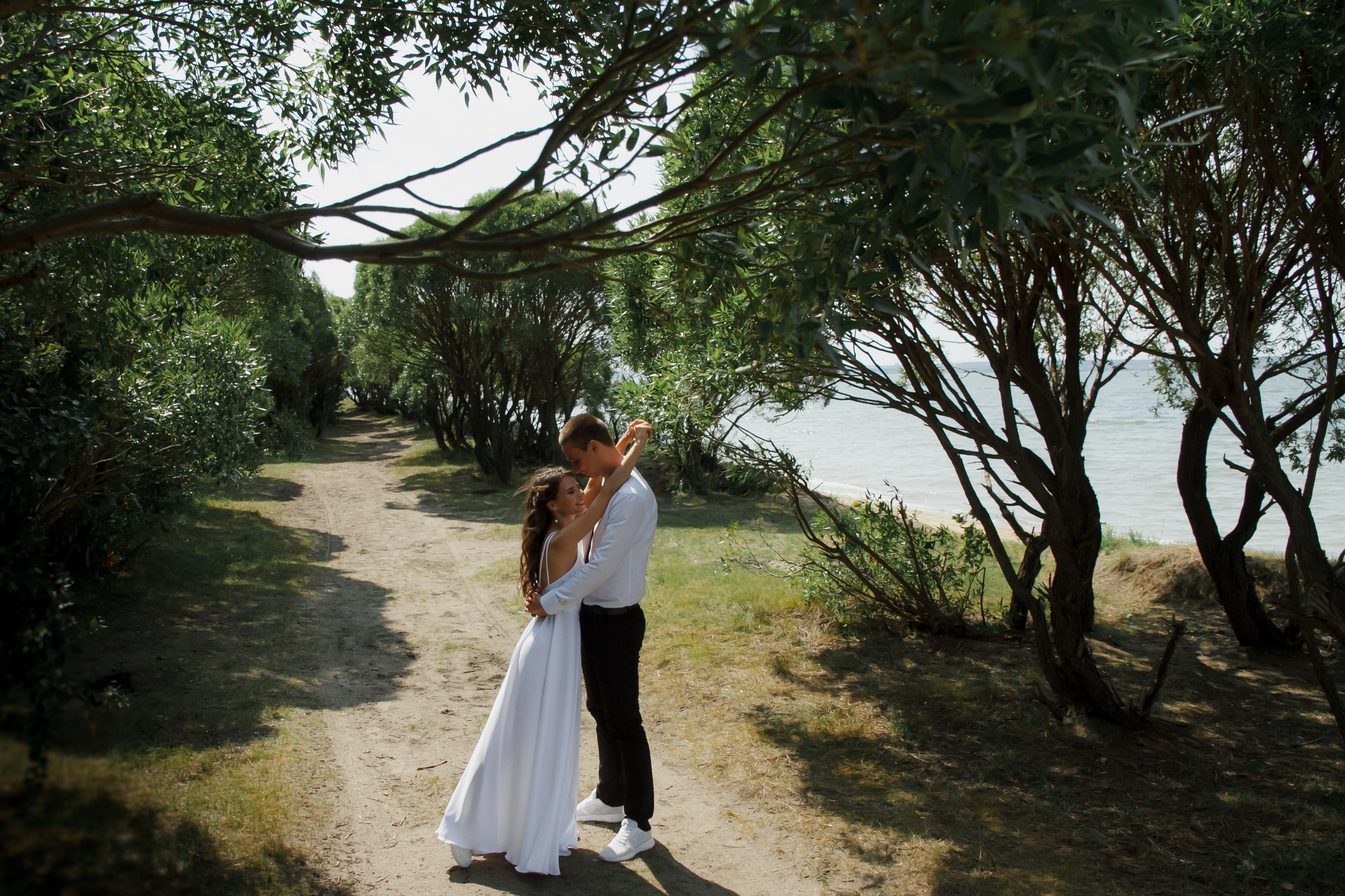 Женя & Яна. Фотограф историй в Челябинске и Екб