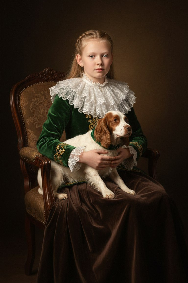 Семейный и детский фотограф Ольга Кравцова