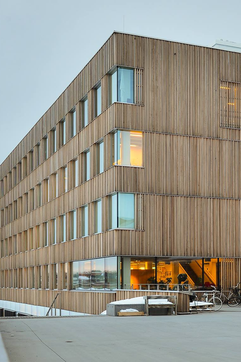 Artist talk at Umeå Academy of Fine Arts (Sweden)