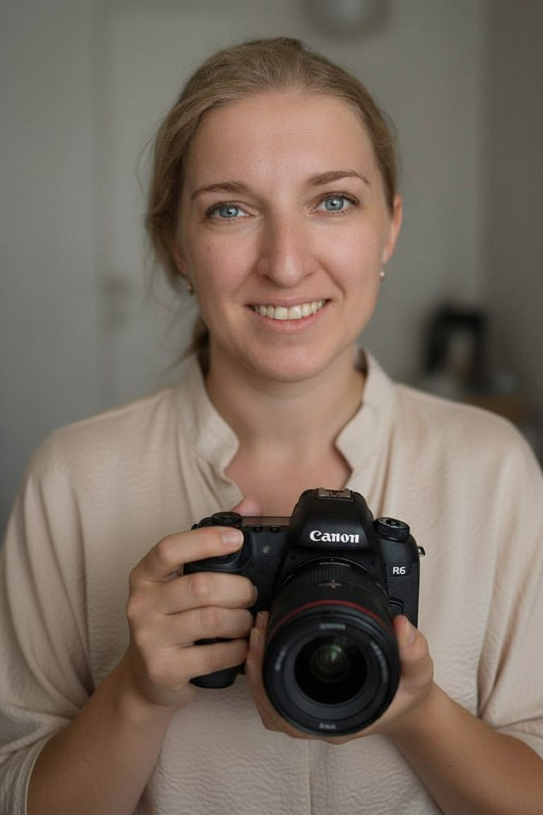 Самый восхитительный возраст!. Семейный и детский фотограф в Москве Вера Ускова