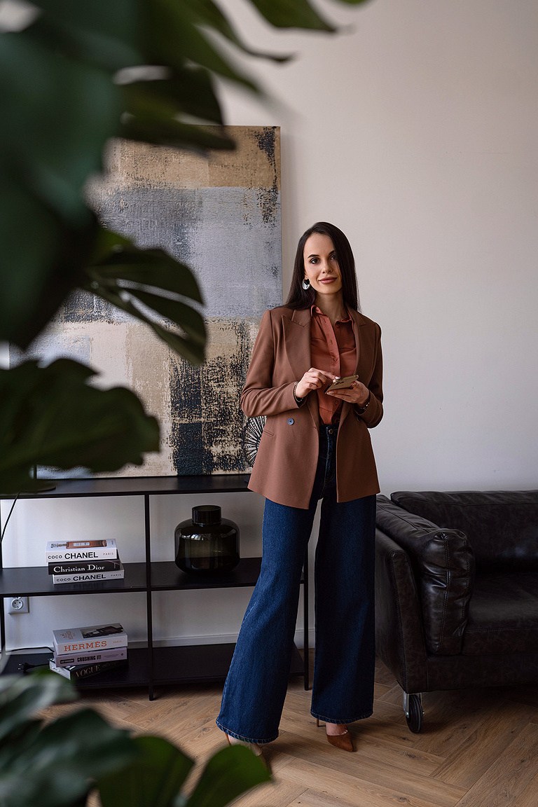 Психолог по работе с кризисами и травмой в Москве Ольга Михайлюк