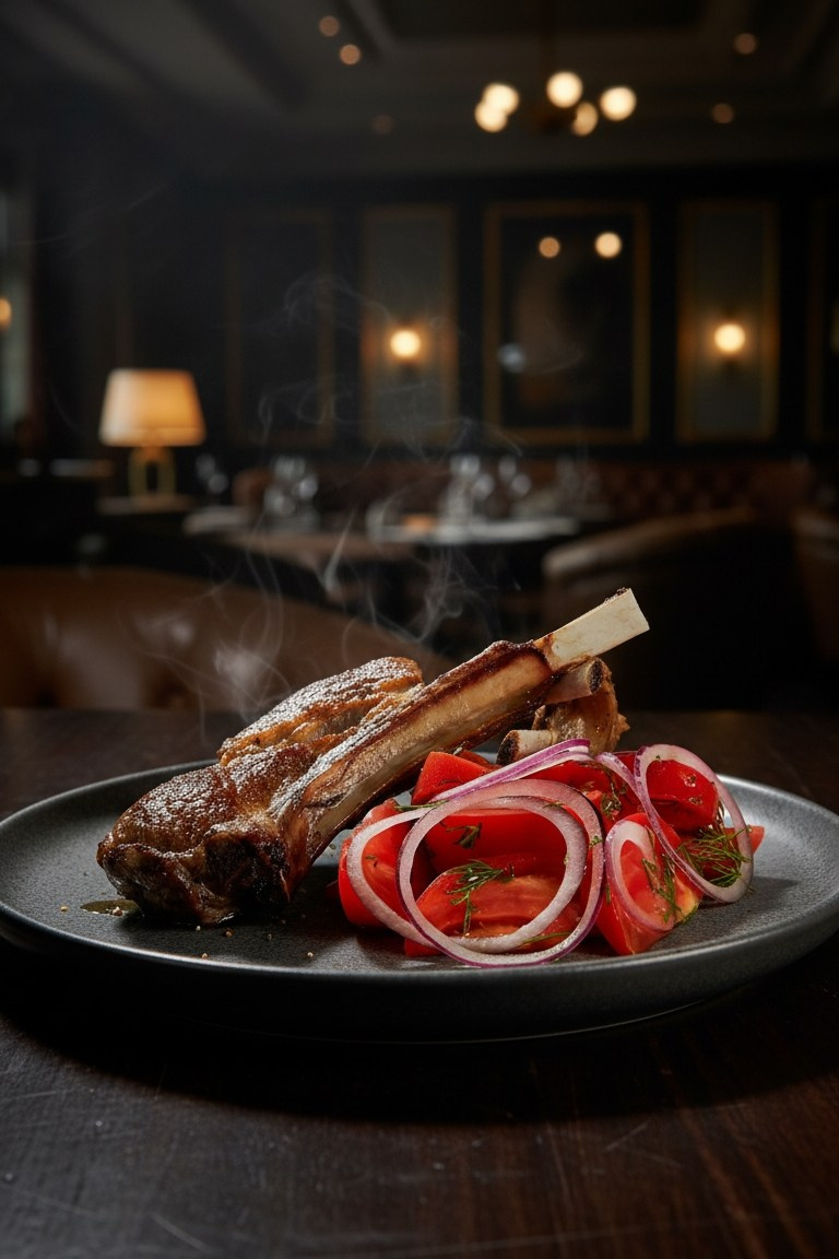 Food фотограф в Домодедово, Видном и Москве.