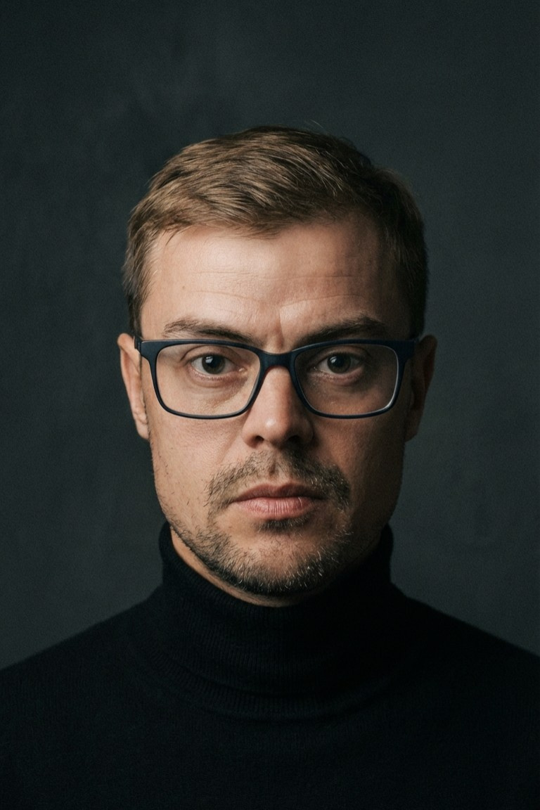 3D Визуализация