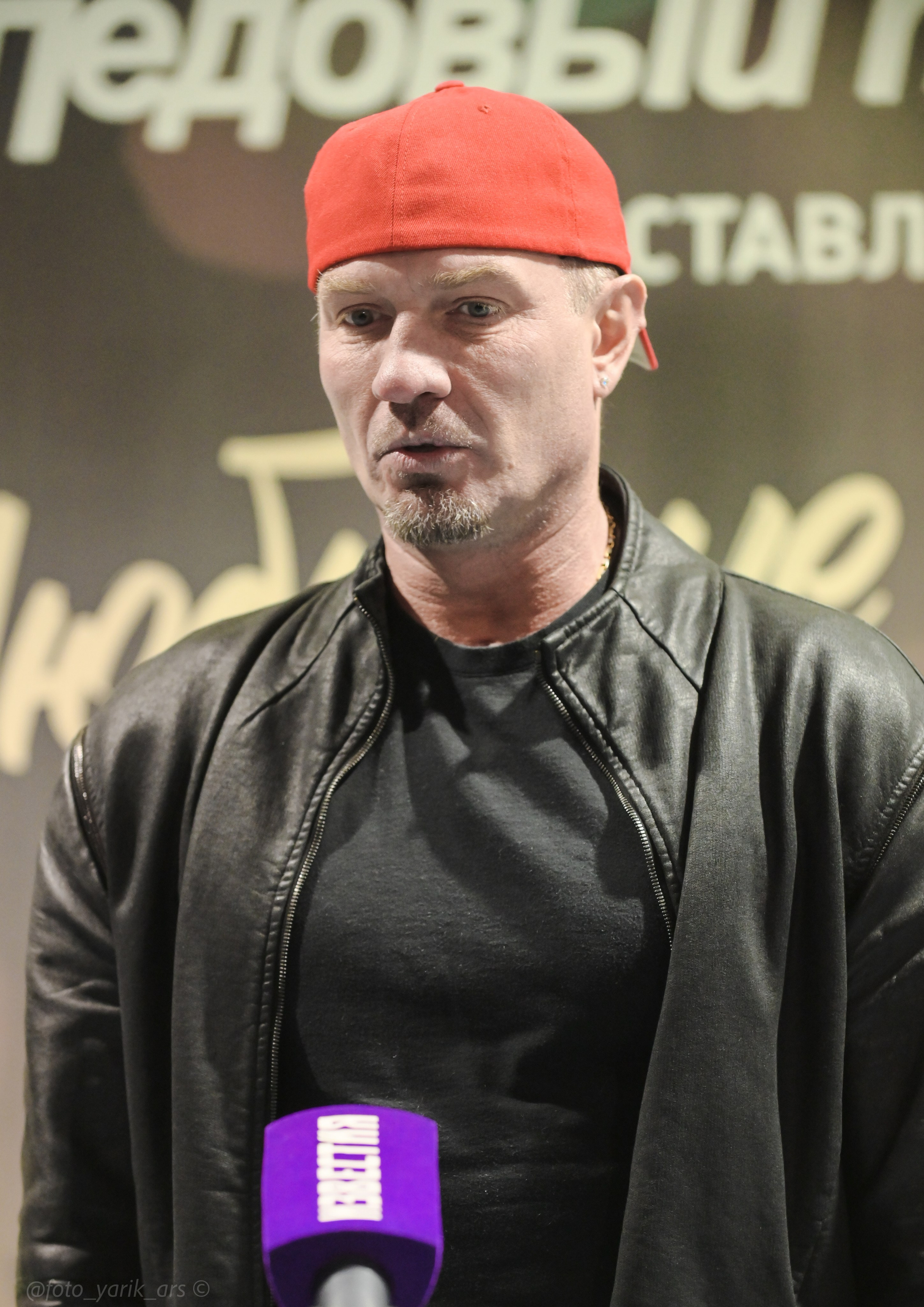 Семейный, свадебный, репортажный фотограф в Санкт-Петербурге Ярик Арс