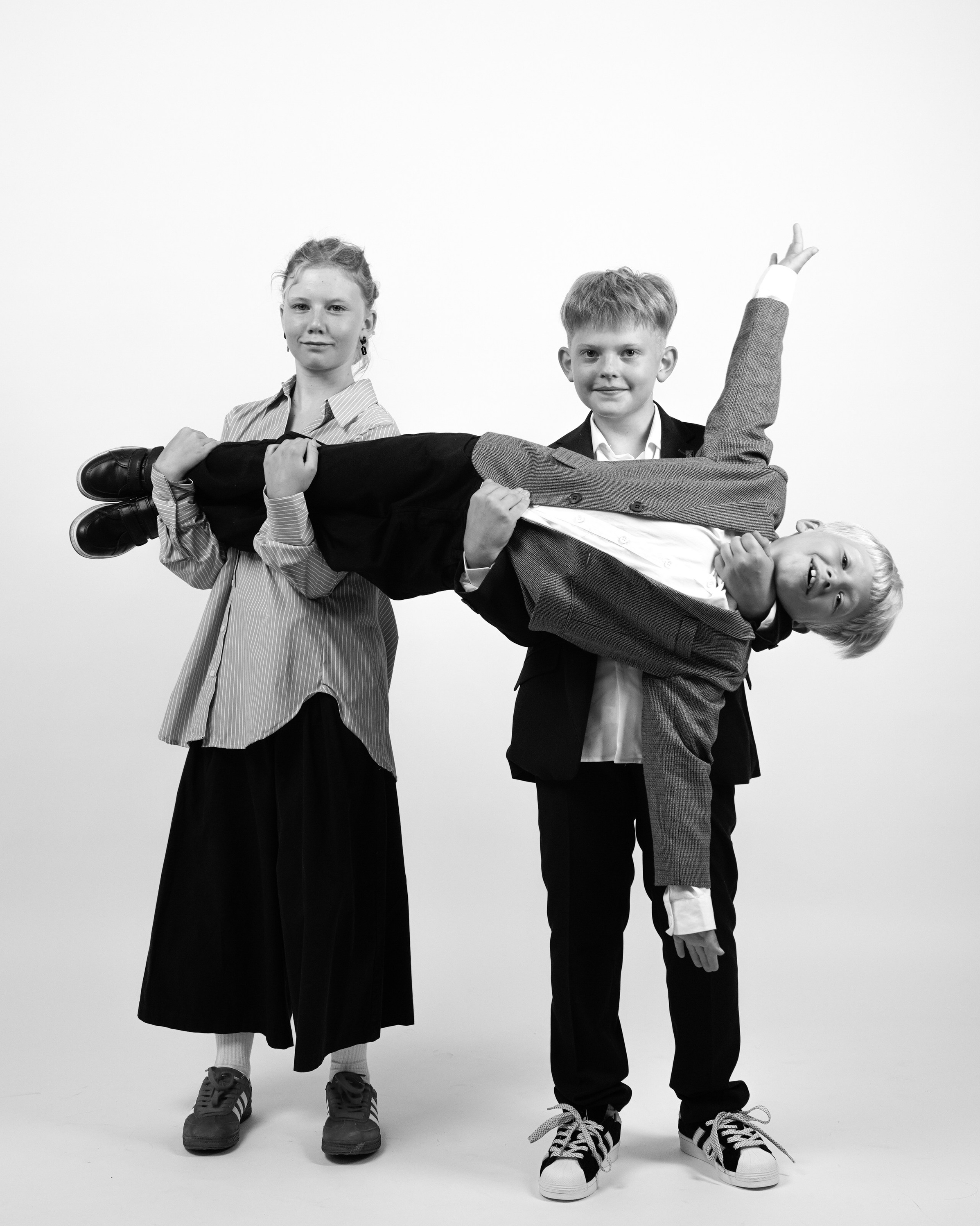 Фотостудия Kstaty Kisel в городе Выкса. Студия с зеркалом и циклорамой