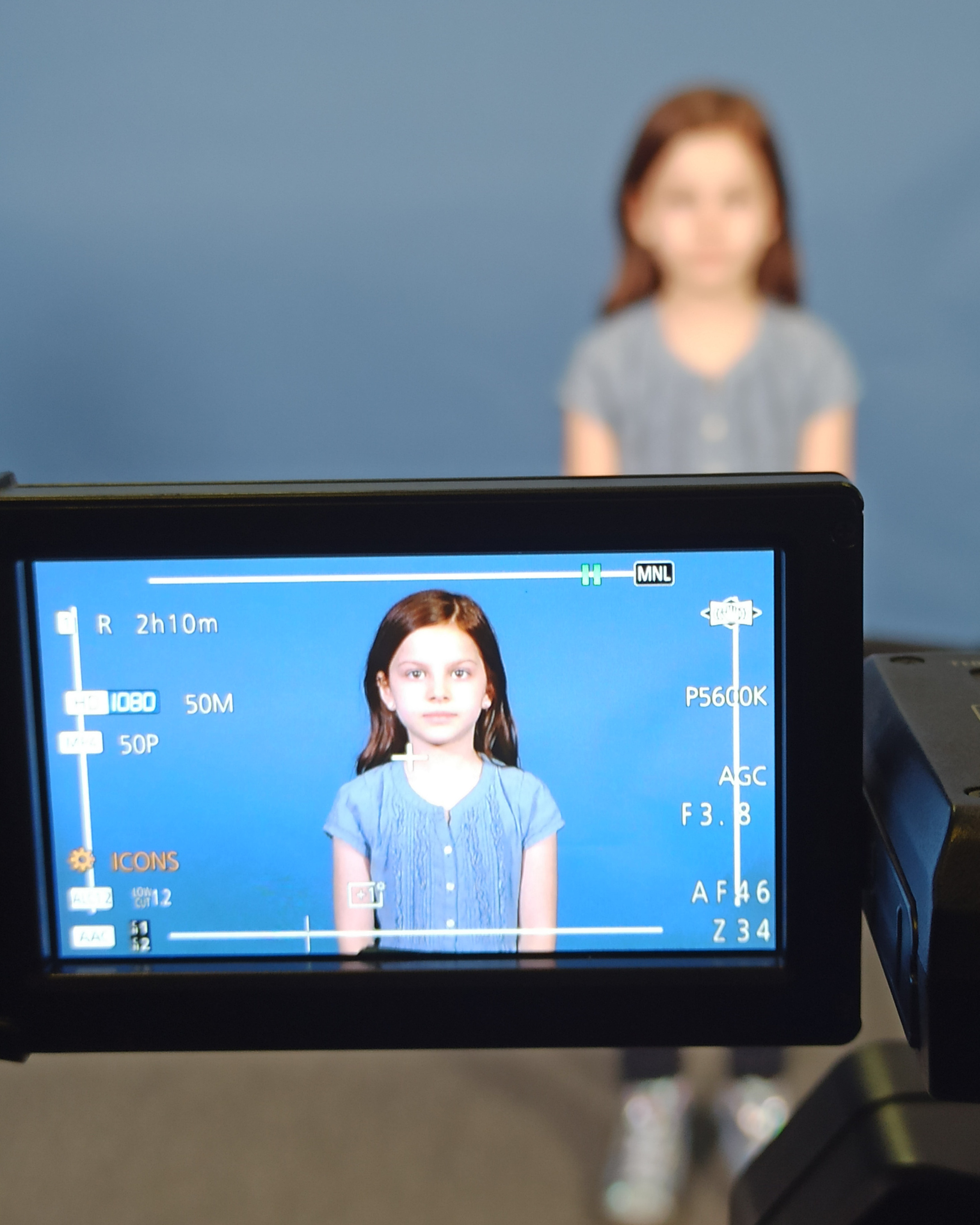 Аренда студии. Актёрское агентство