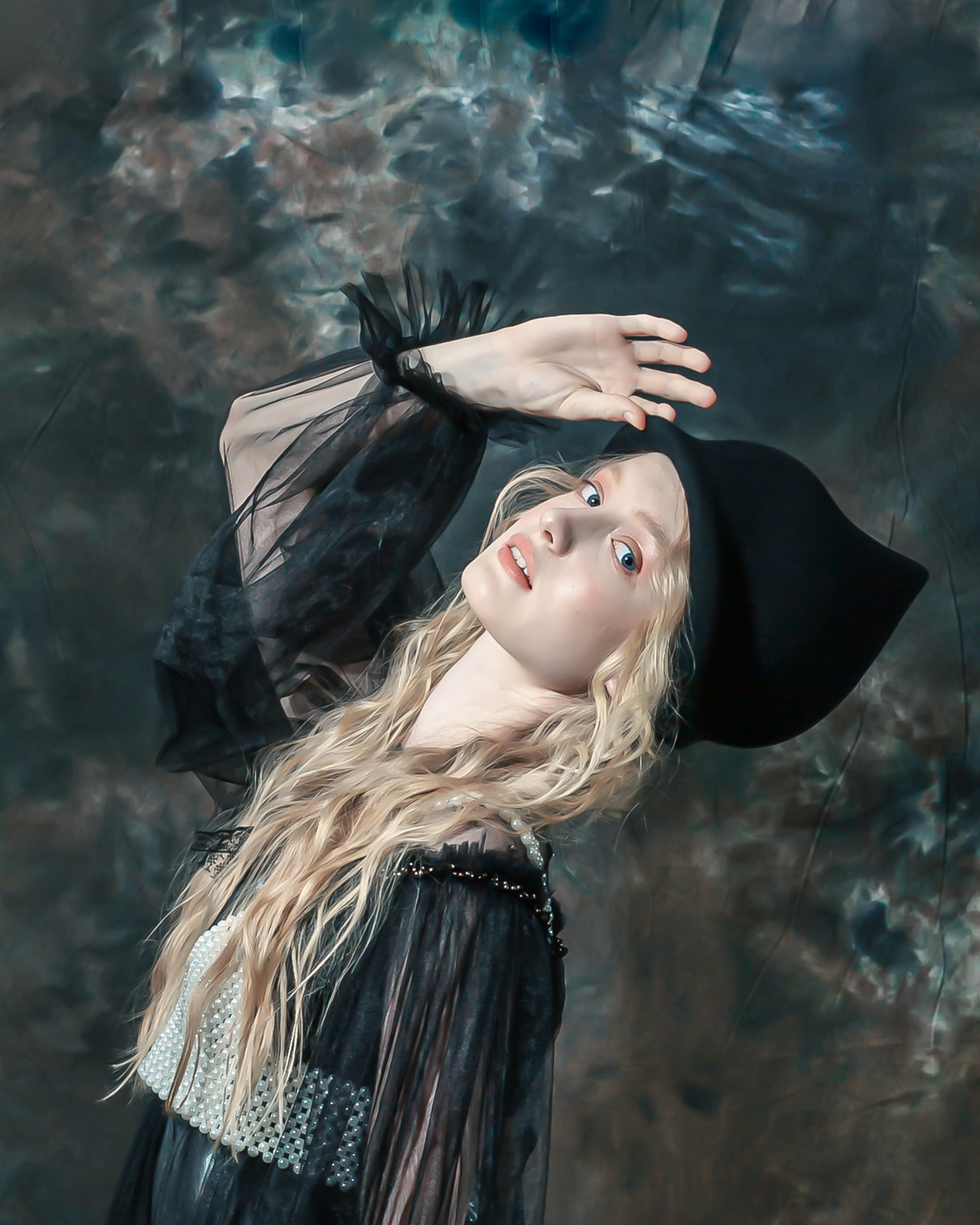 Бизнес-премиум. Портретный и семейный фотограф в Москве Владимир Крылаев