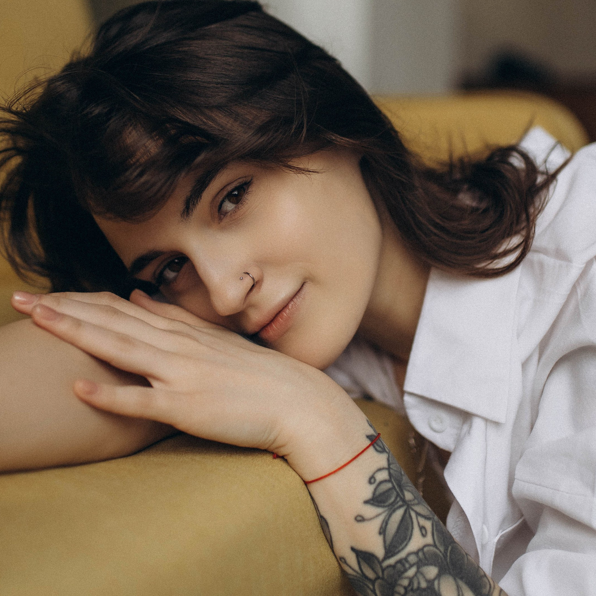 Миронова Анастасия