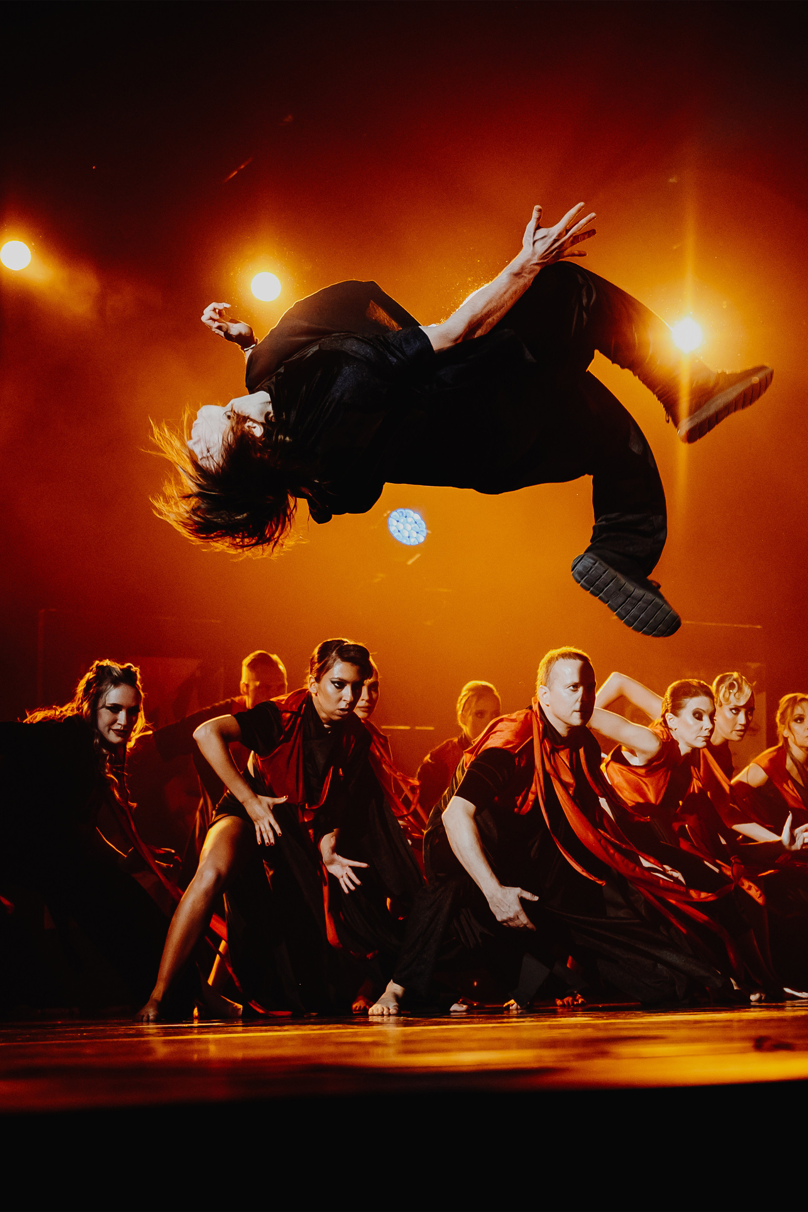 Юлия Раскова — Портретный и семейный фотограф в Красноярске