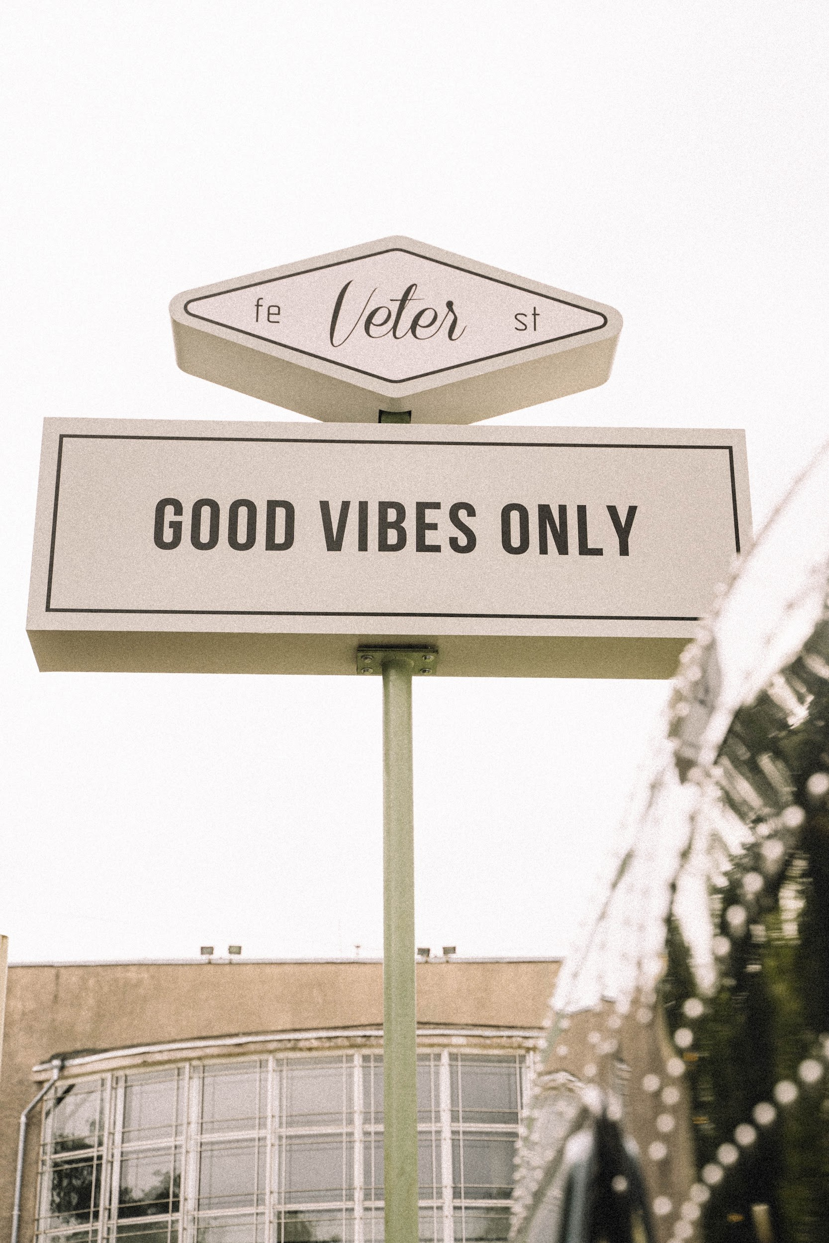 Veter Magazie — первый lifestyle журнал в России