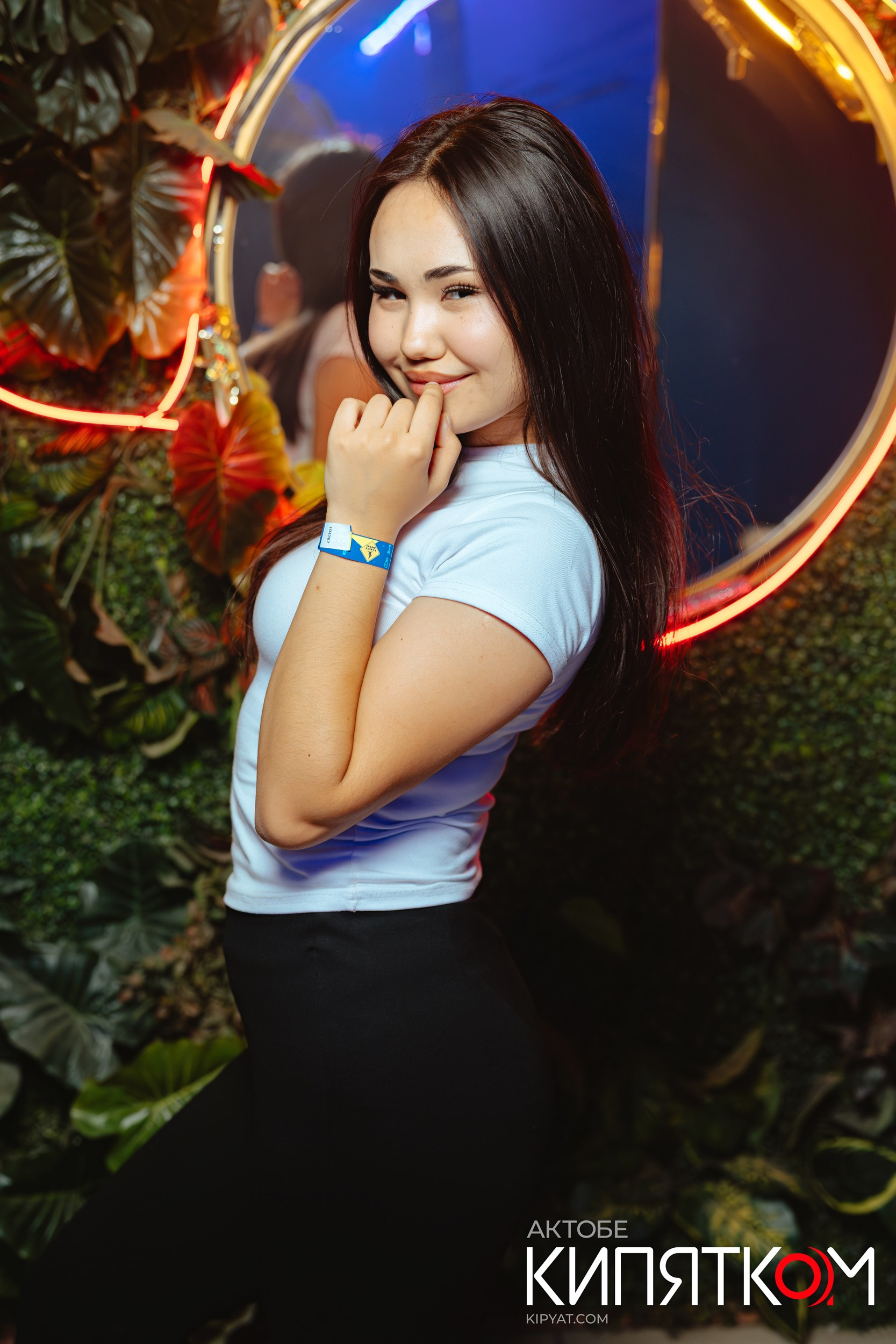 NIGHT BAR X.O. Актобе Кипятком