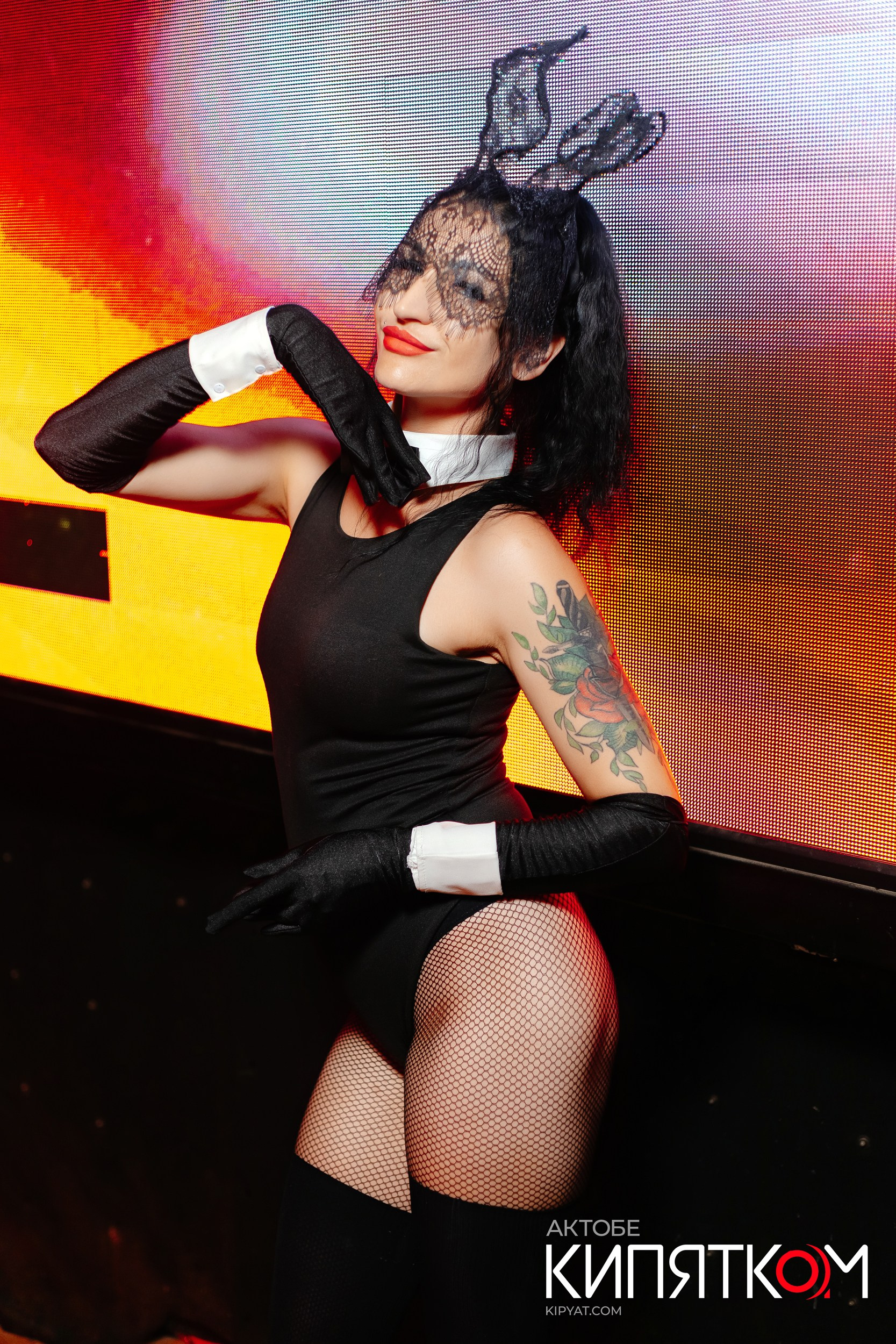 ZHELKEN (CONCEPT BAR). Актобе Кипятком