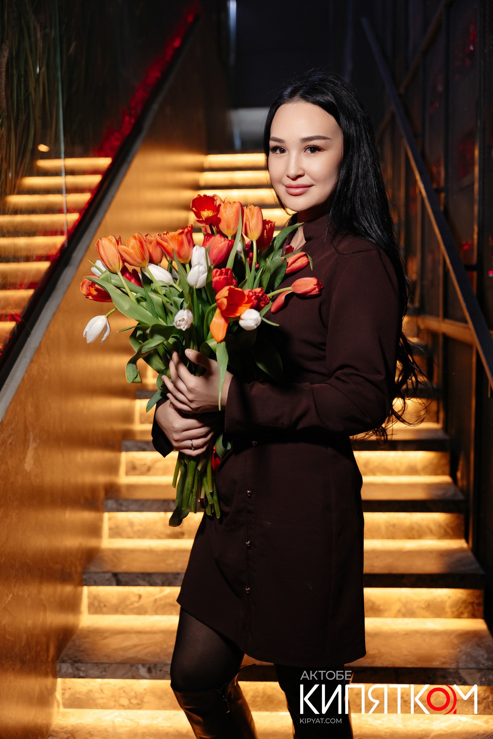 Chill out bar «Lychee». Актобе Кипятком