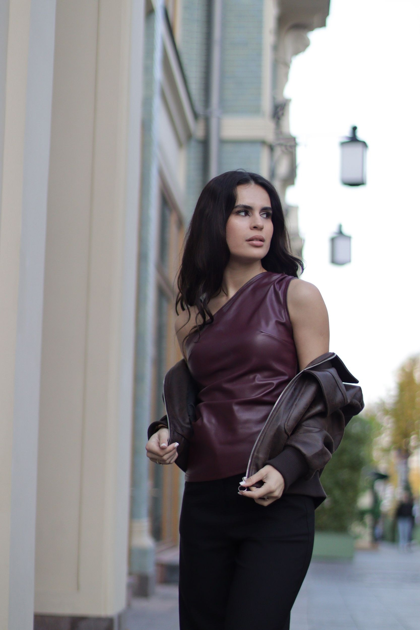 Jane Kudryavtseva | MODEL PHOTO & PORTRAIT