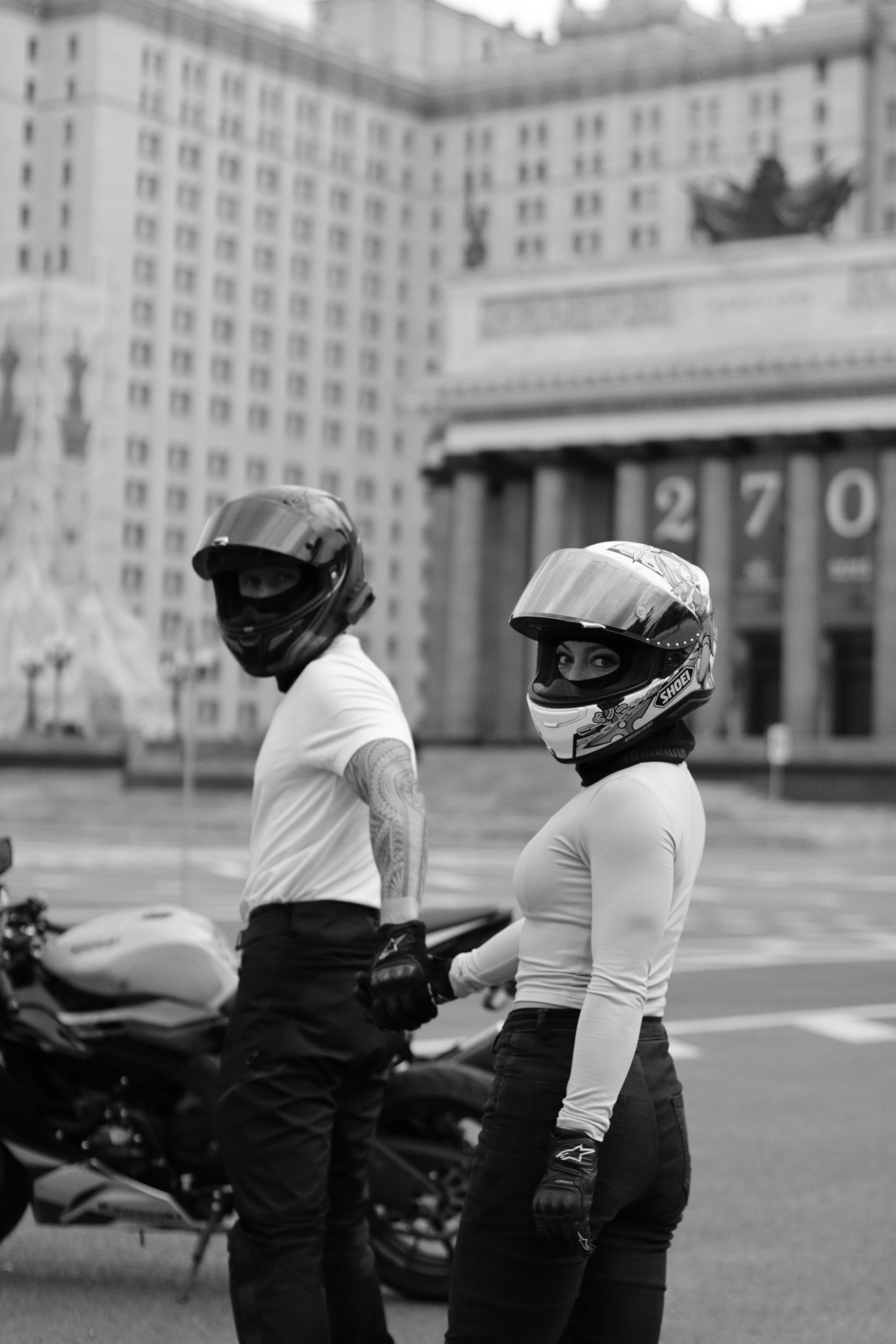 Jane Kudryavtseva | MODEL PHOTO & PORTRAIT