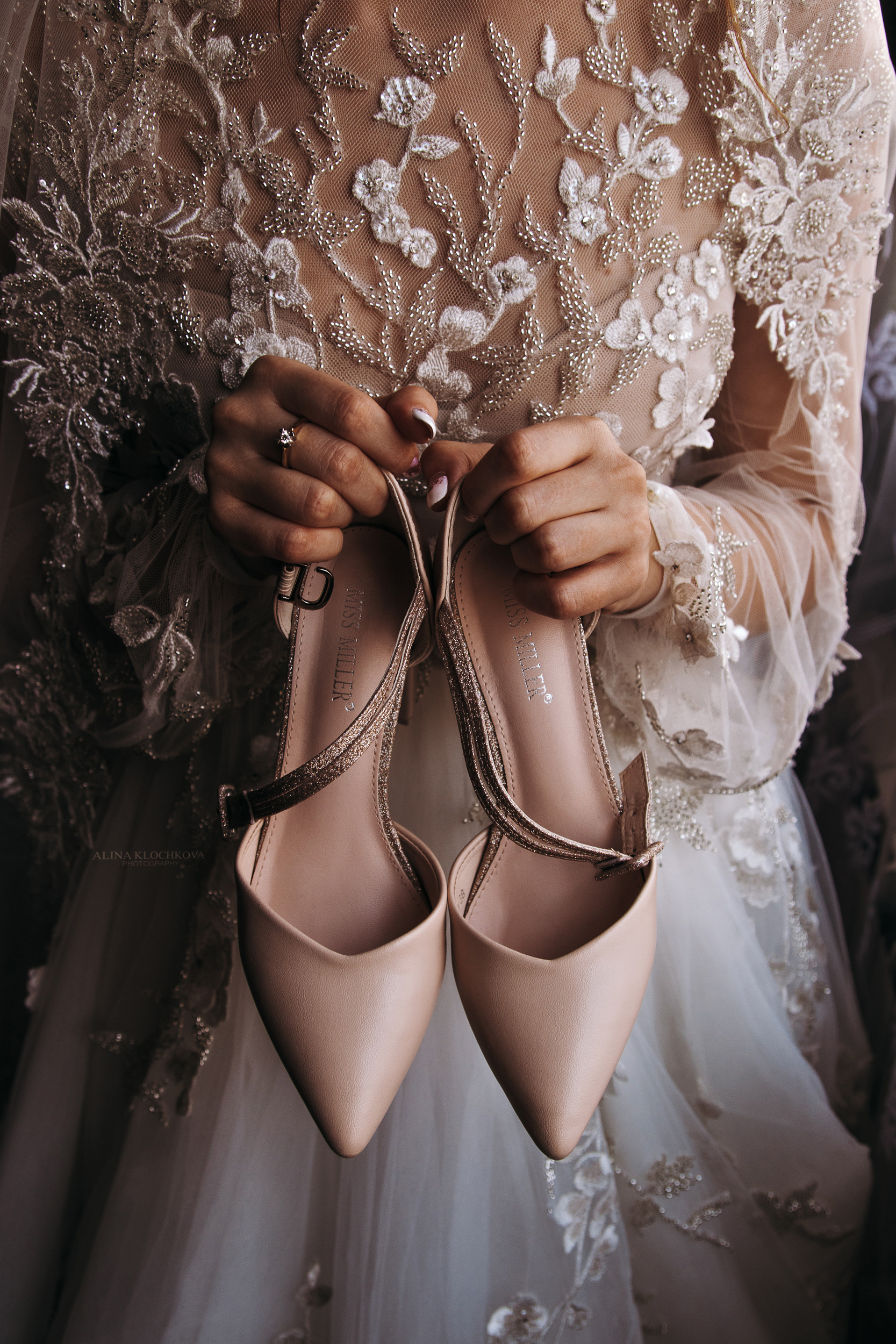 Свадебная фотосессия в Ставрополе. Фотограф в Ставрополе Алина Клочкова