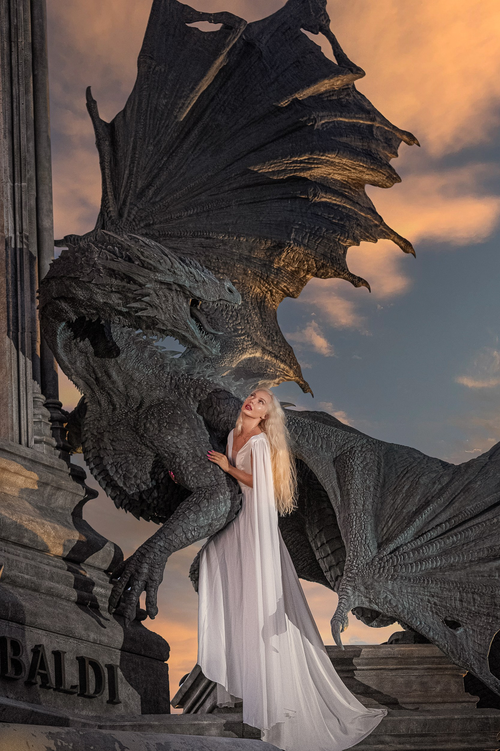 Волшебные свадебные фотосессии в Замке Гарибальди:. Фотограф Батурин Денис — Фотосессия в Замке Гарибальди