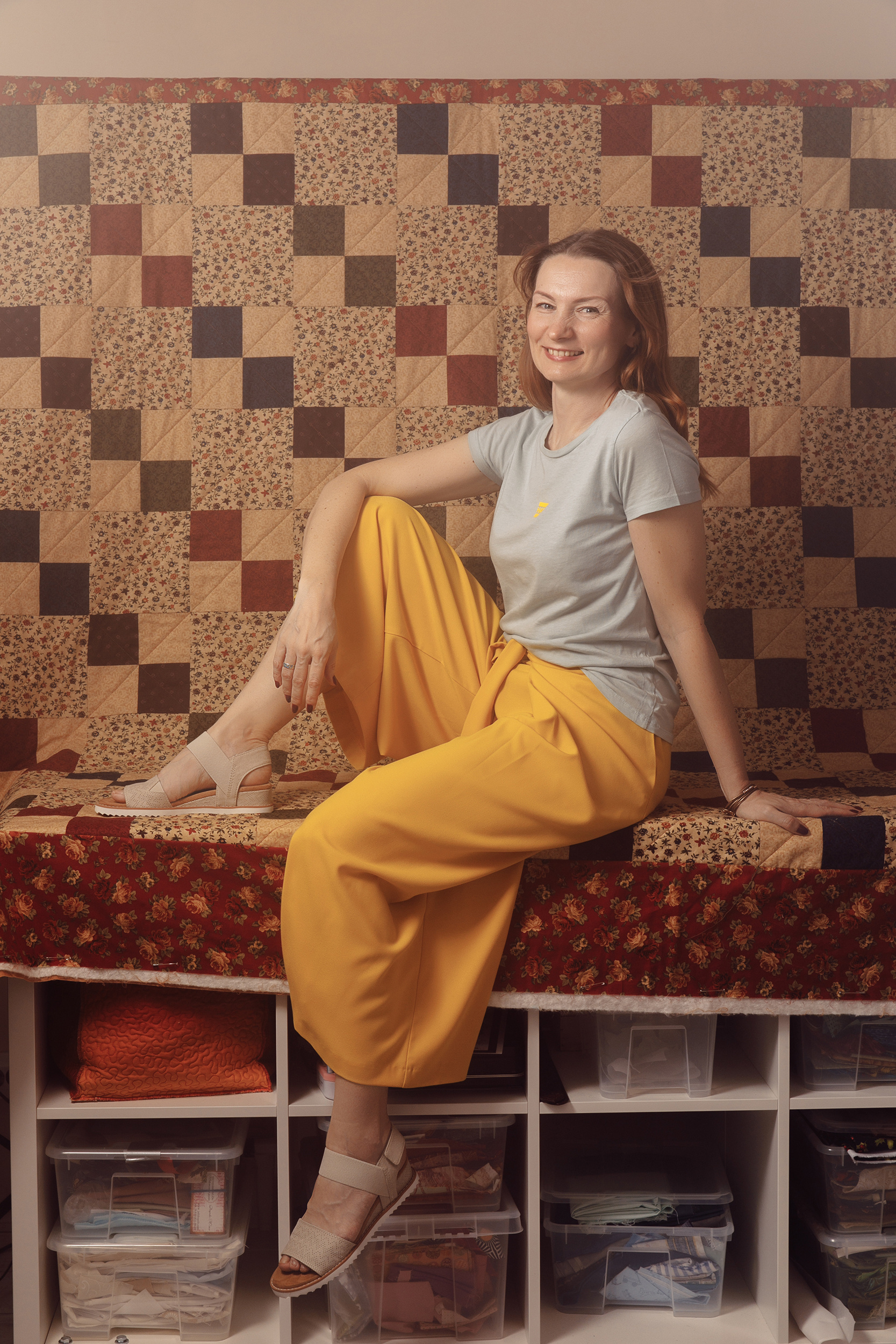 Портреты для Юлии Доценко. Фотограф Чугунов Александр