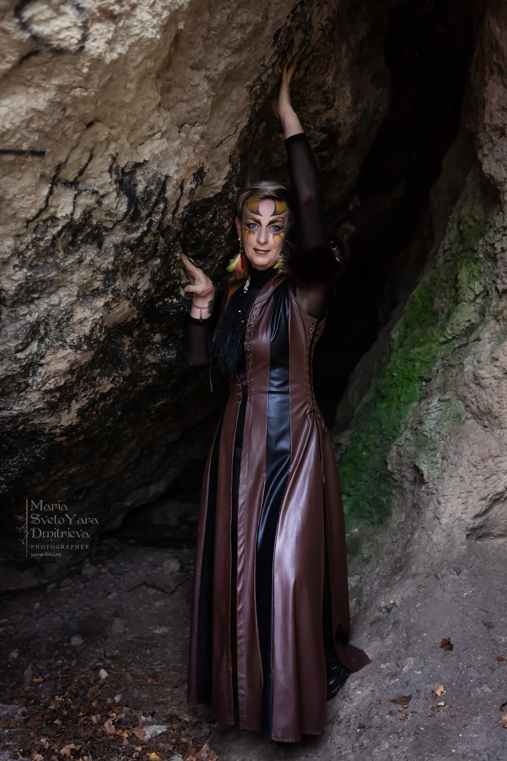 Птица Гамаюн — сказительница племени амазонок. Фотограф в Симферополе и Крыму — Мария СветоЯра Дмитриева | Индивидуальные и семейные съёмки