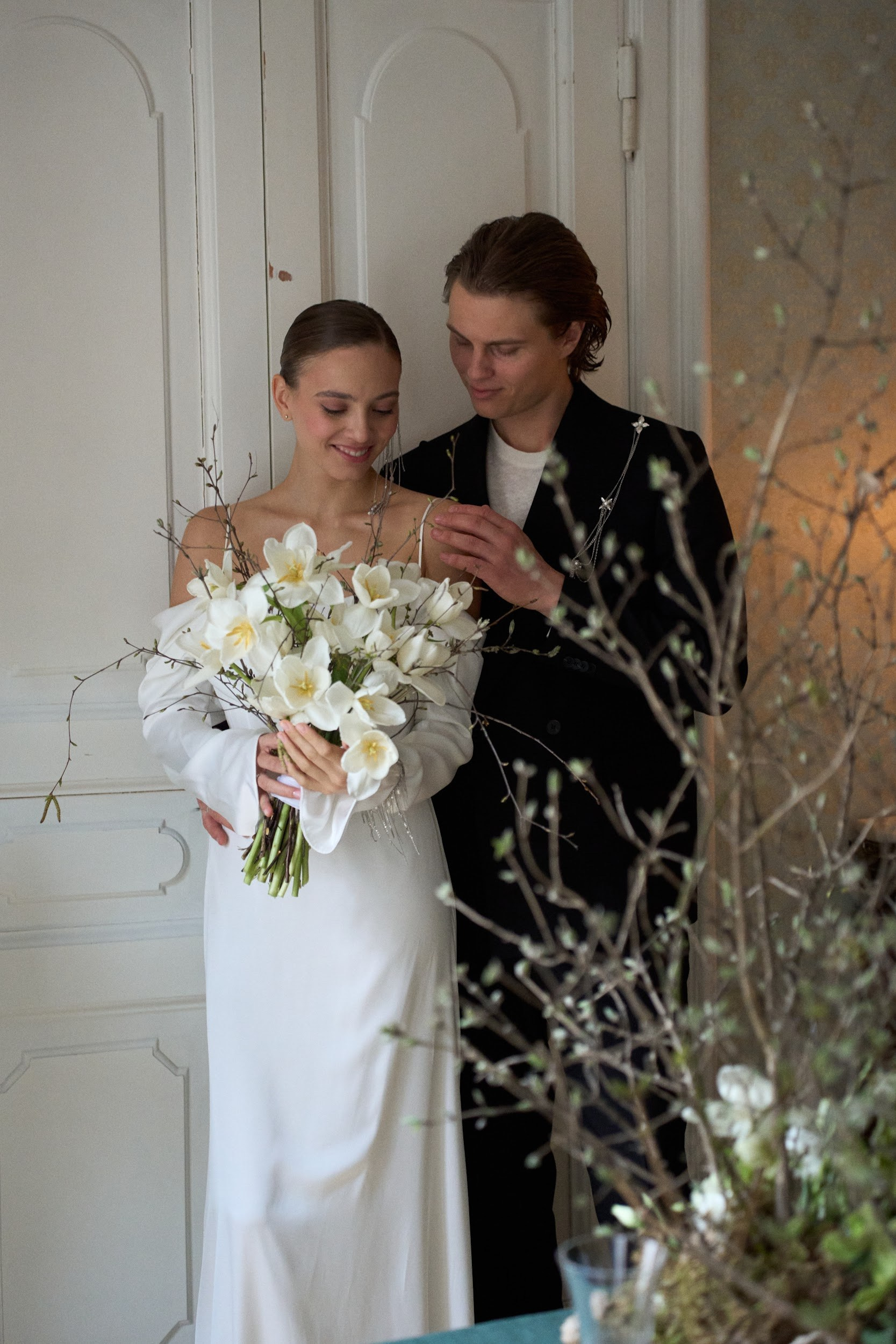 Оформление свадеб, декор свадеб Вера Маркова, Москва