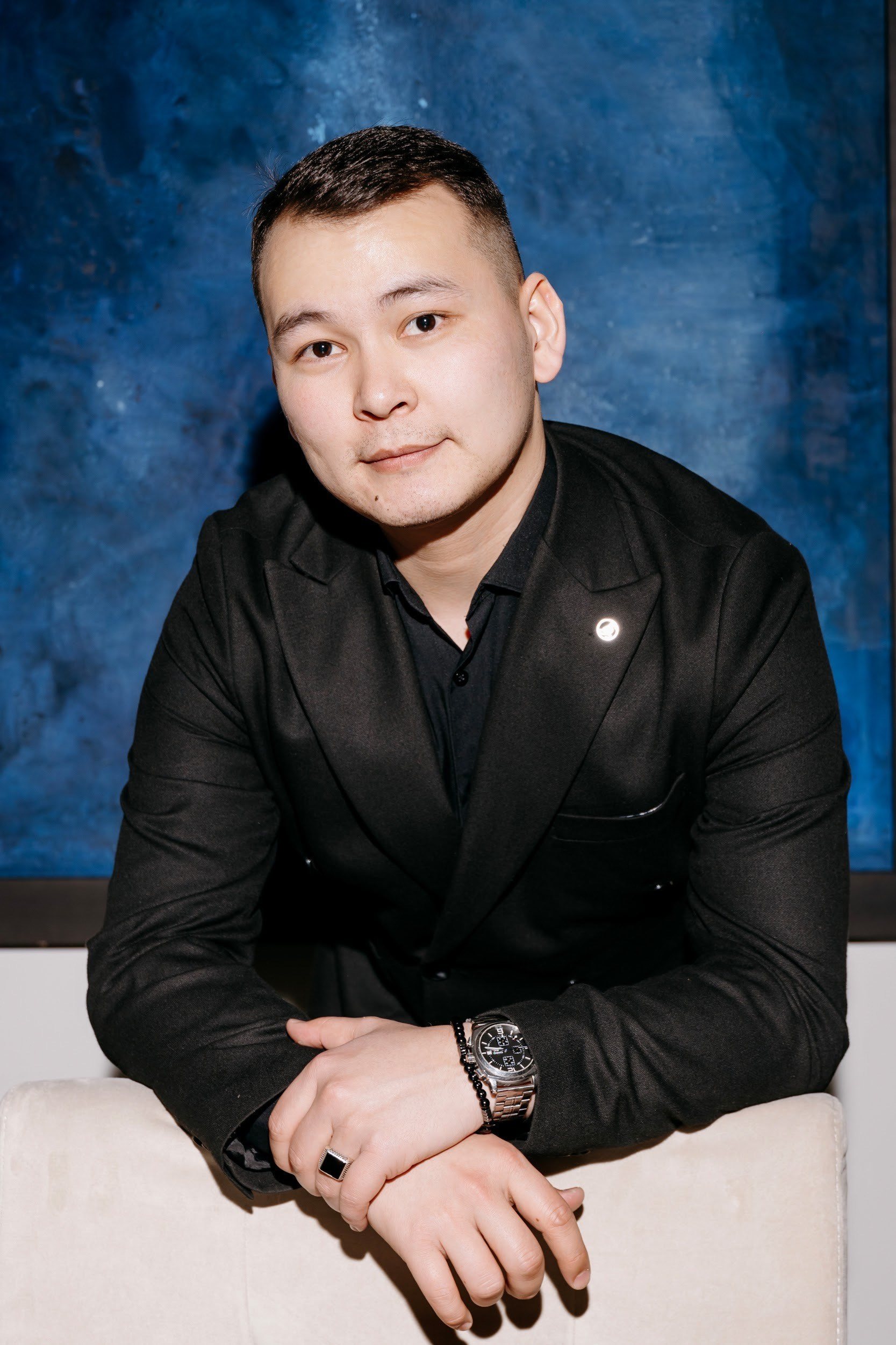 Свадебный и семейный фотограф Нурлыхан Алимбеков