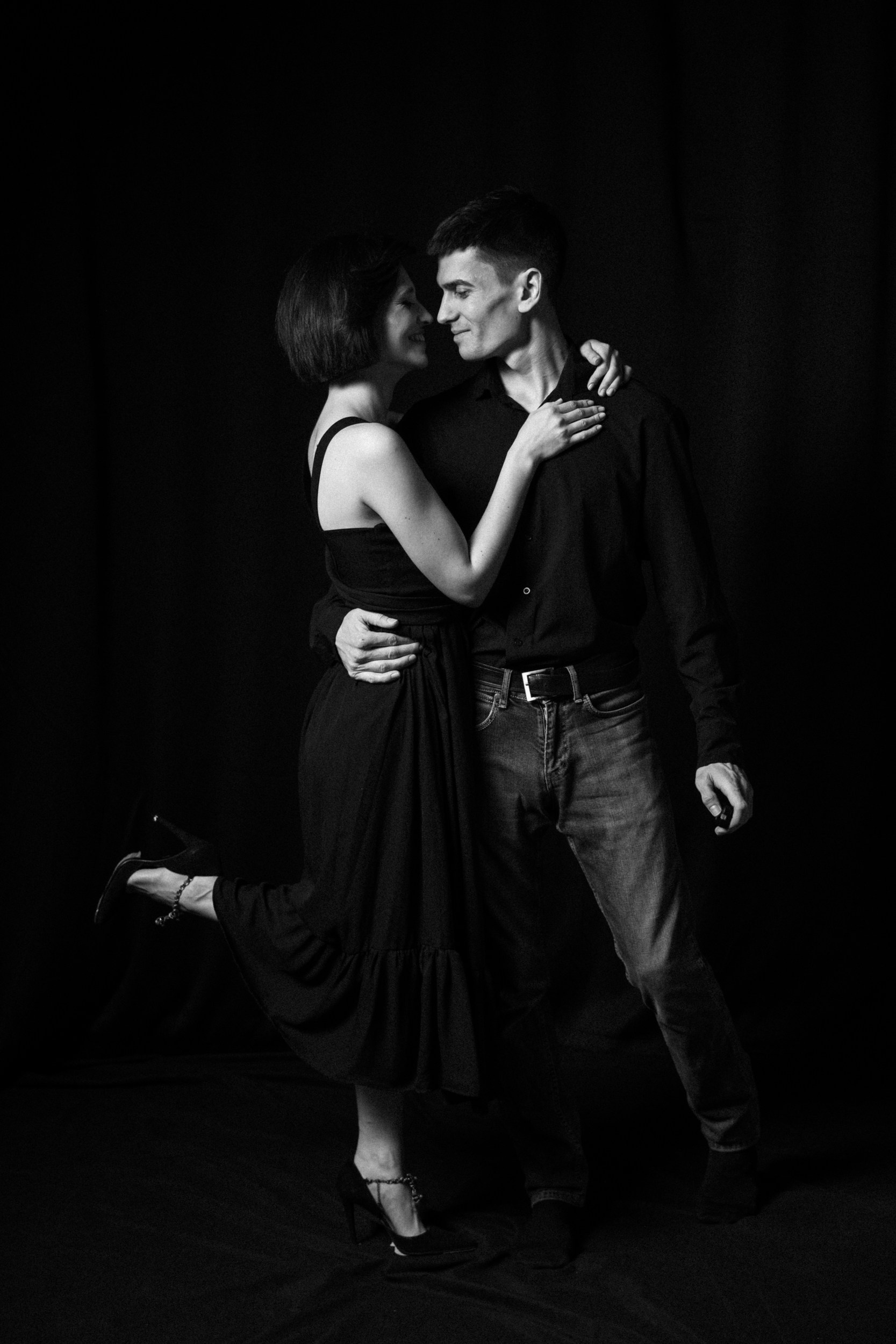 Студия автопортрета. Фотостудия, фотошкола, студия автопортрета, Астана, Казахстан