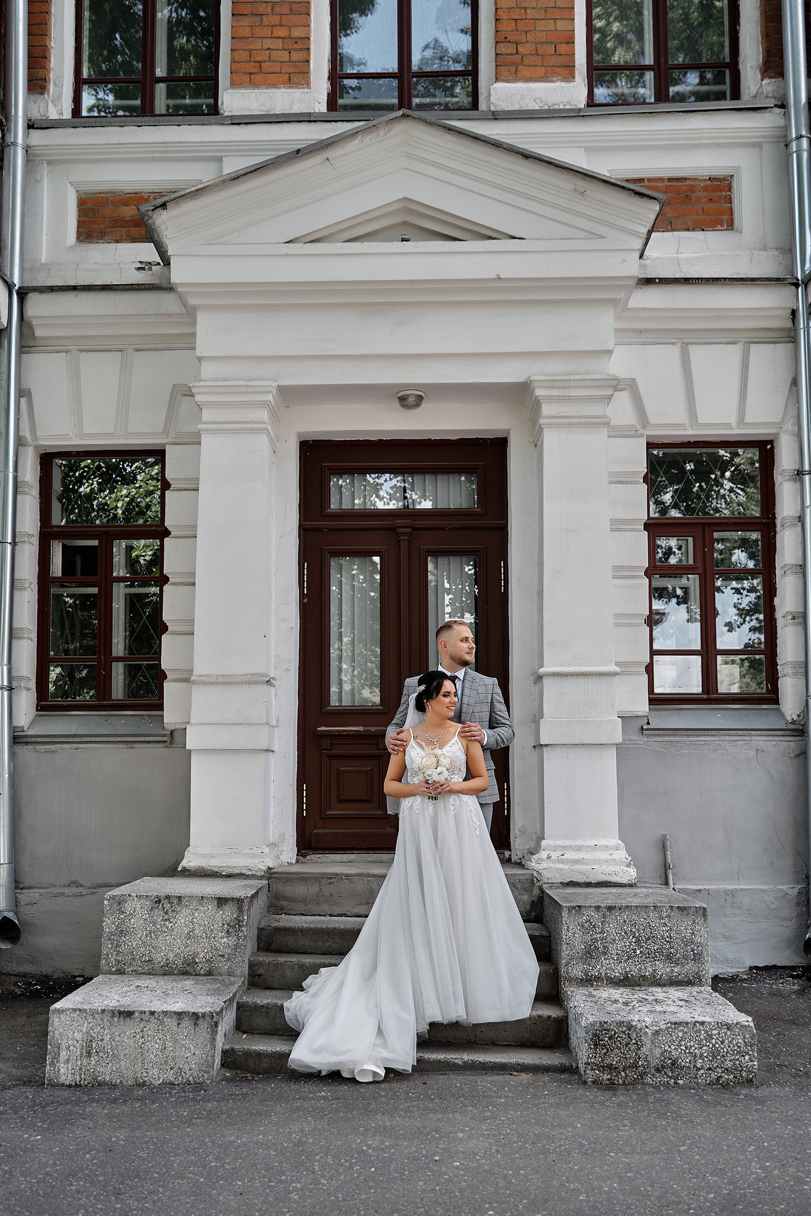 Свадебная, семейная фото и видео съёмка в Пензе