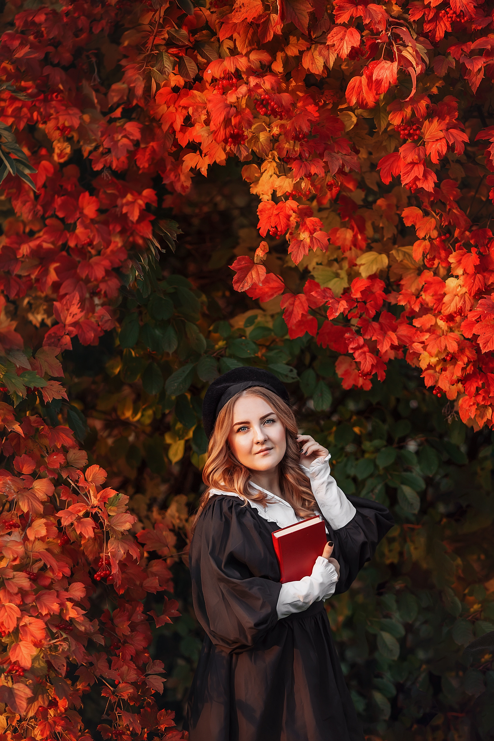 Контакты. Фотохудожник в Брянске Додонова Ольга