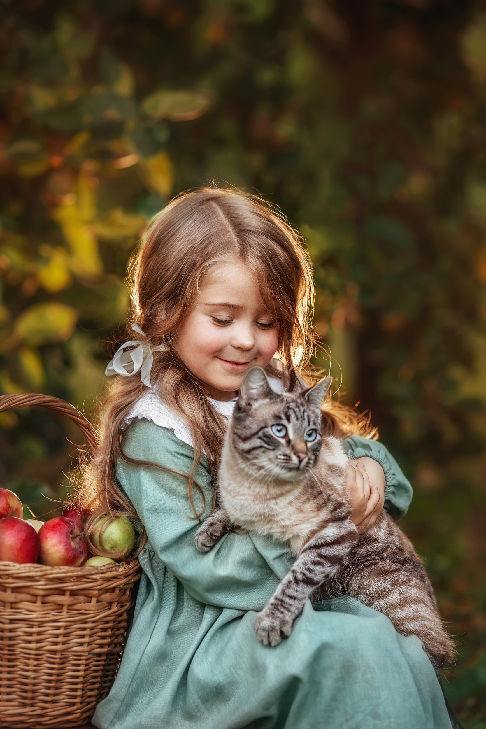 Фотохудожник в Брянске Додонова Ольга