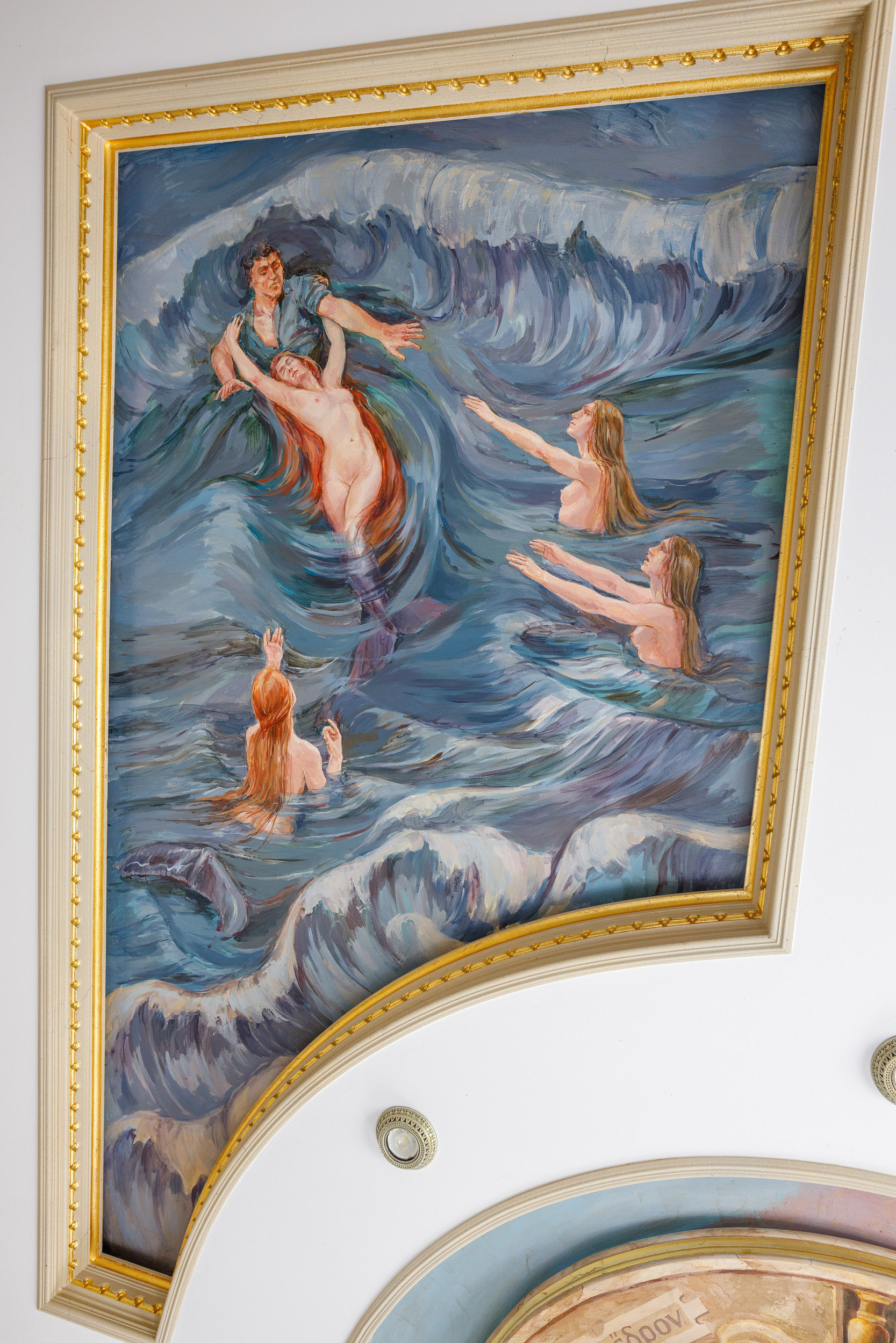 Поездка в усадьбу Литовка. Фотограф Евгений Стельмах в Молодечно и Минске