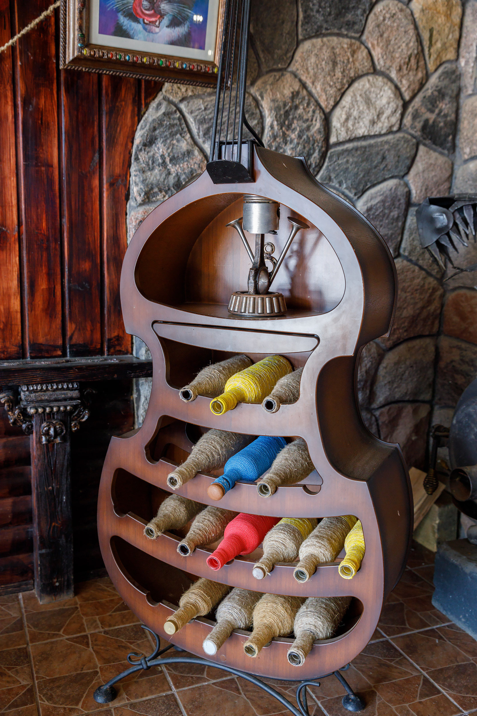 Поездка в усадьбу Литовка. Фотограф Евгений Стельмах в Молодечно и Минске