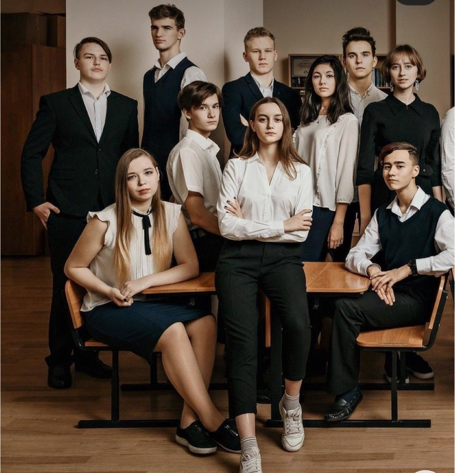 9В класс СОШ2 ПЛАН ДЕЙСТВИЙ НА ФОТОСЕССИИ