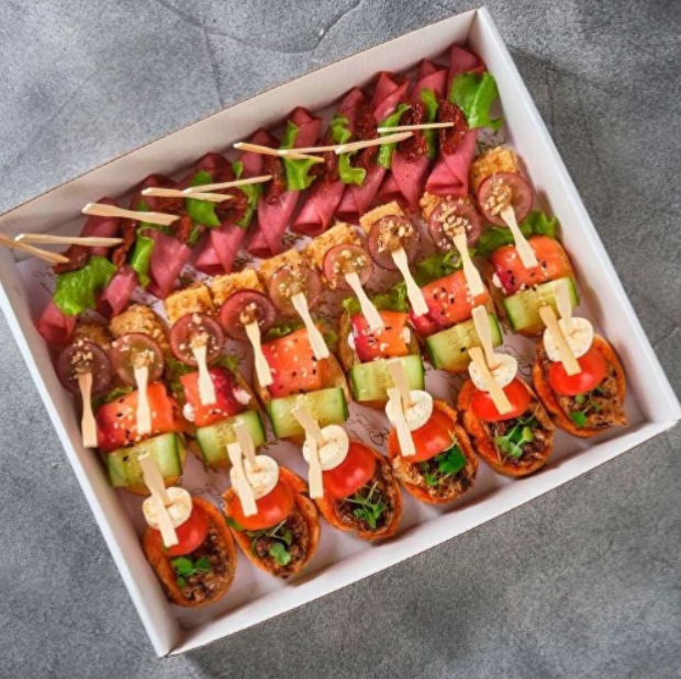 Девичник в большом городе. Izmailov loft