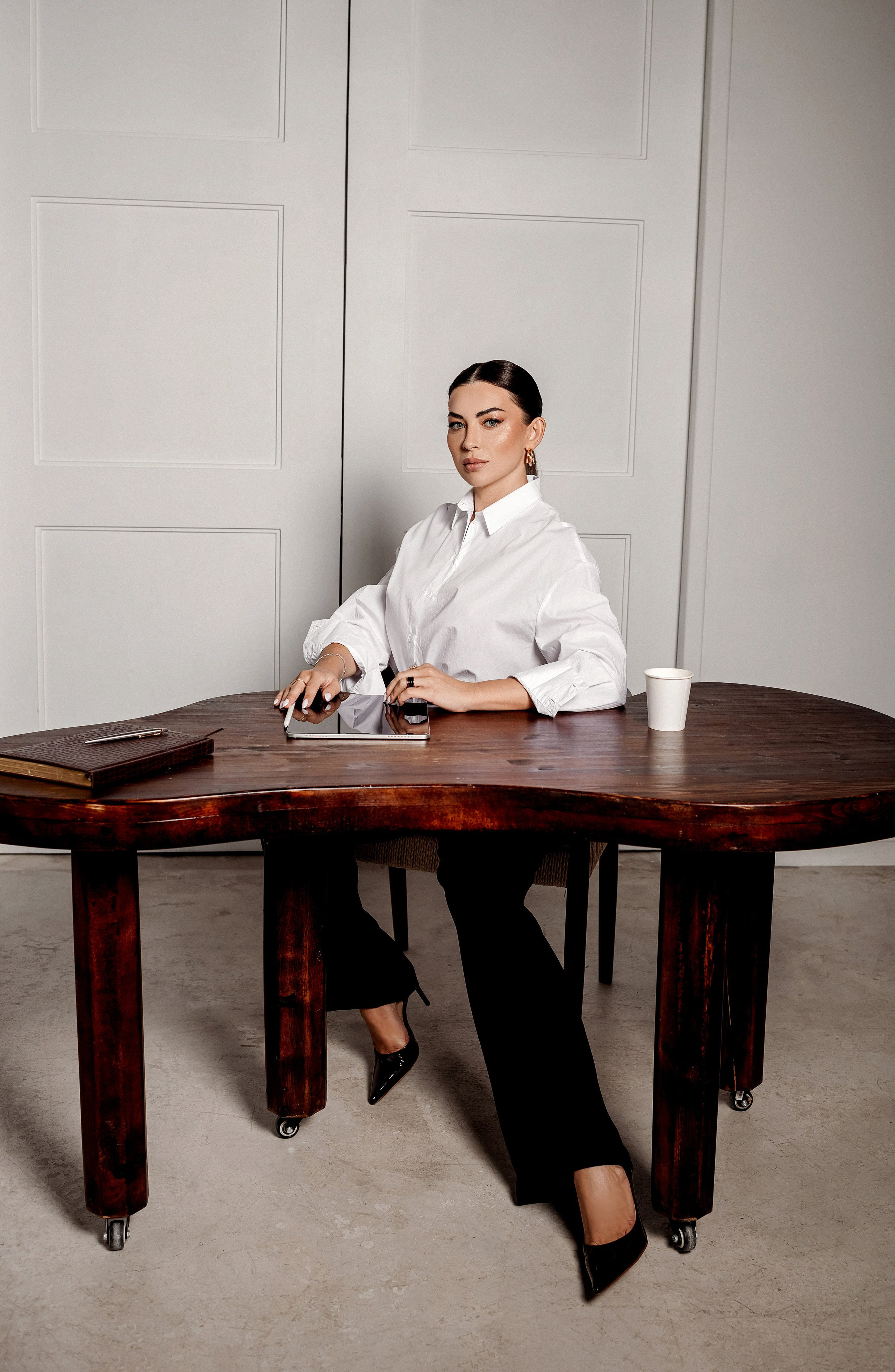 Женский фотограф Воронеж, фотосессия