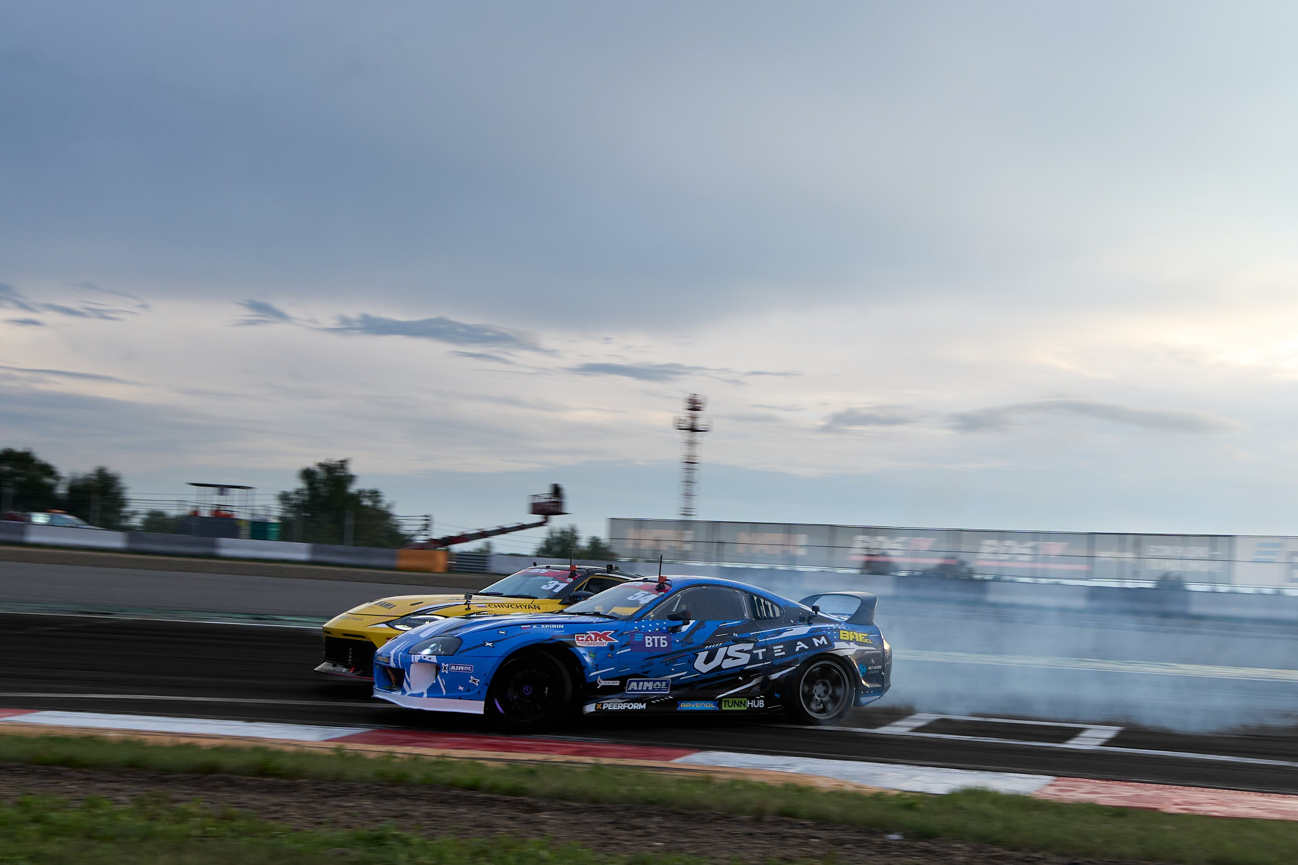 RDS GP 2025. Новый. Захватывающий. Многочисленный. FM Media Сrew. Репортажные фото и видео