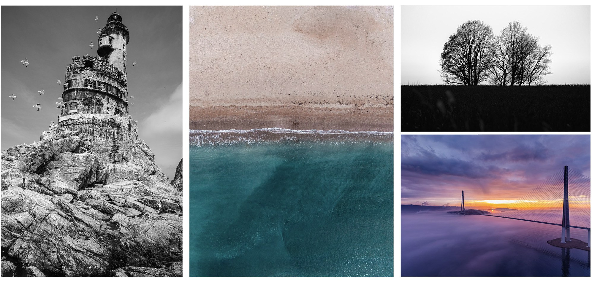 Одиночные работы. Ivan Zaitsev (IZIART) — 通过照片和视频创建文化代码