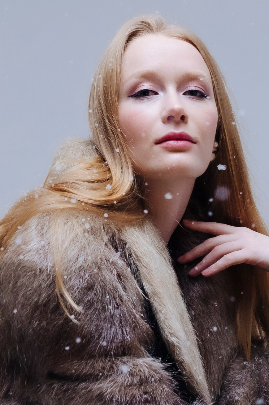 Новая локация!. Фото Винтаж 1964